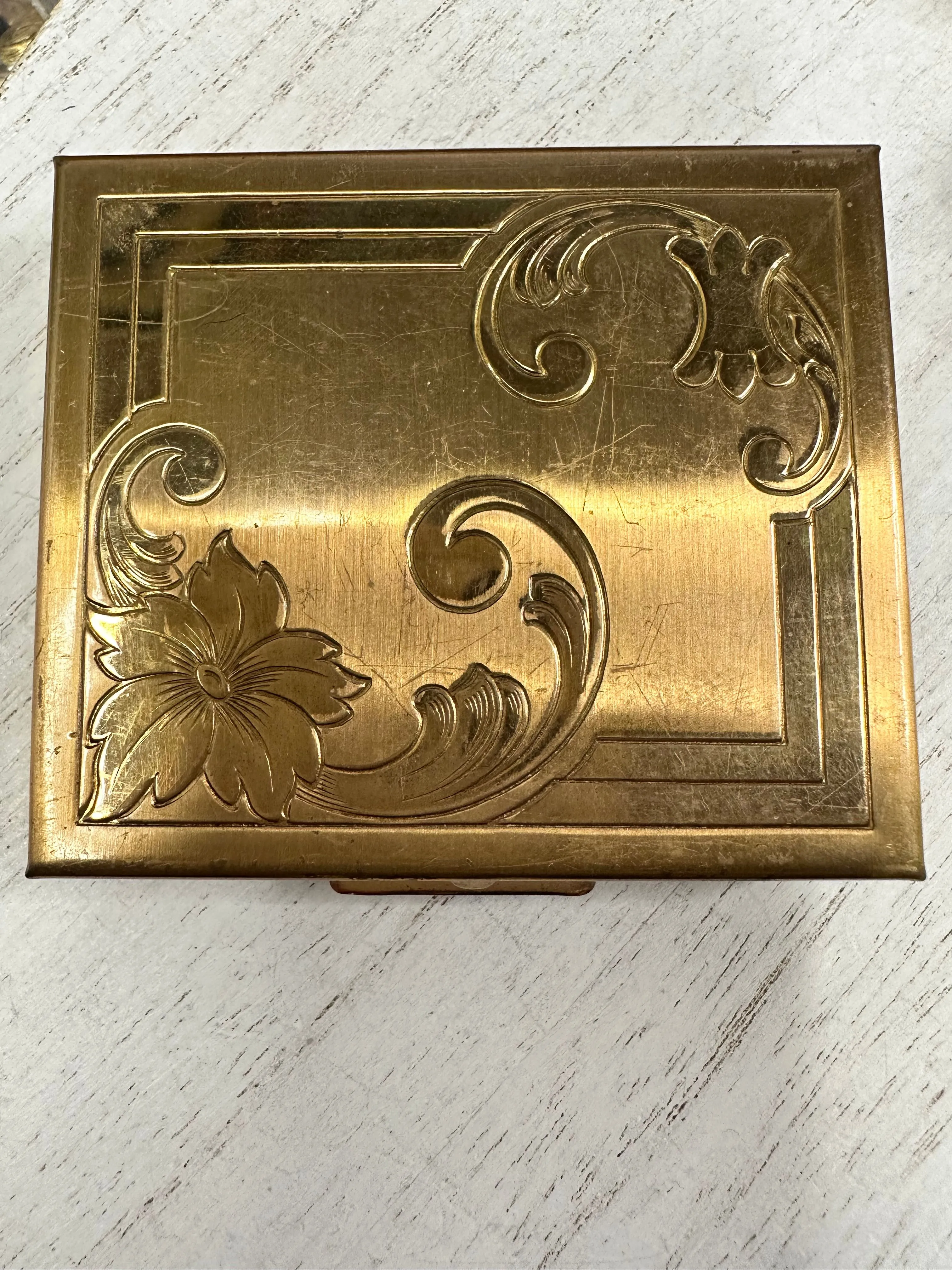 Product image for 1556 Petty cash holder