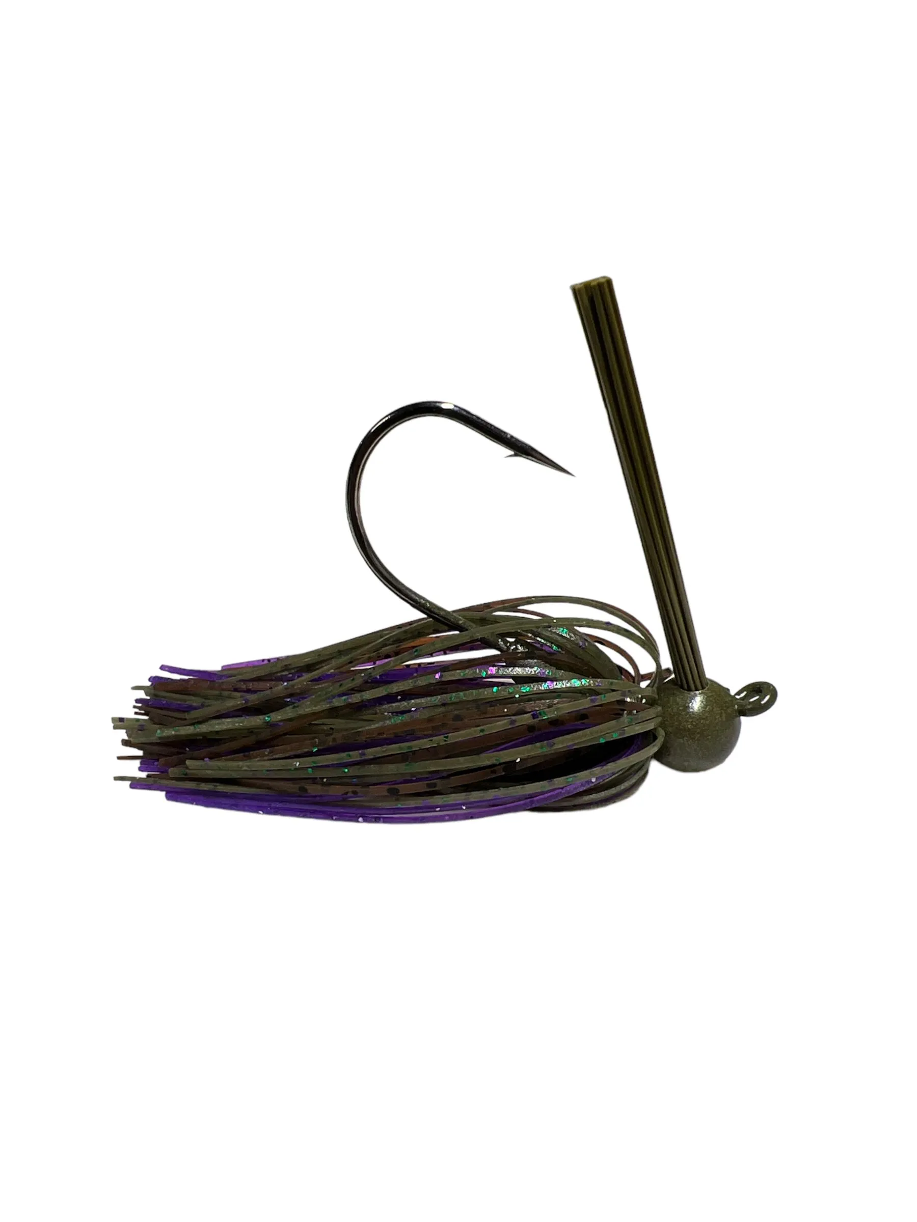 Product image for 5/16 oz Bass Candy Ball Head Jig