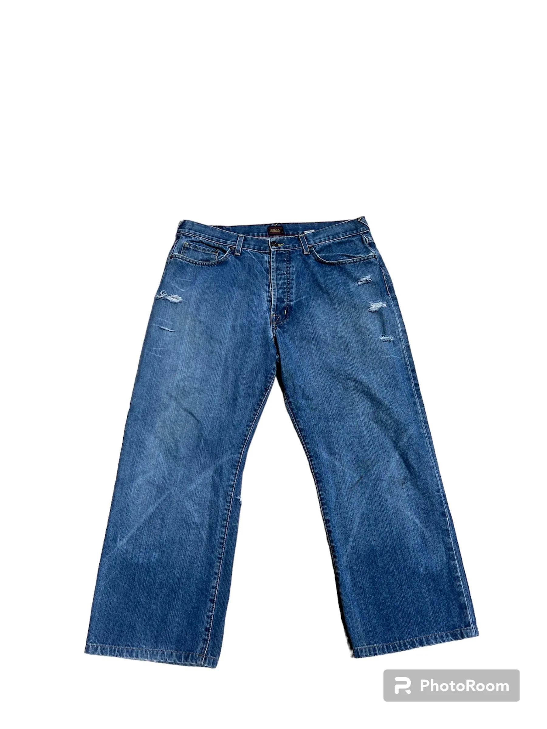Product image for Vintage Von Dutch jeans