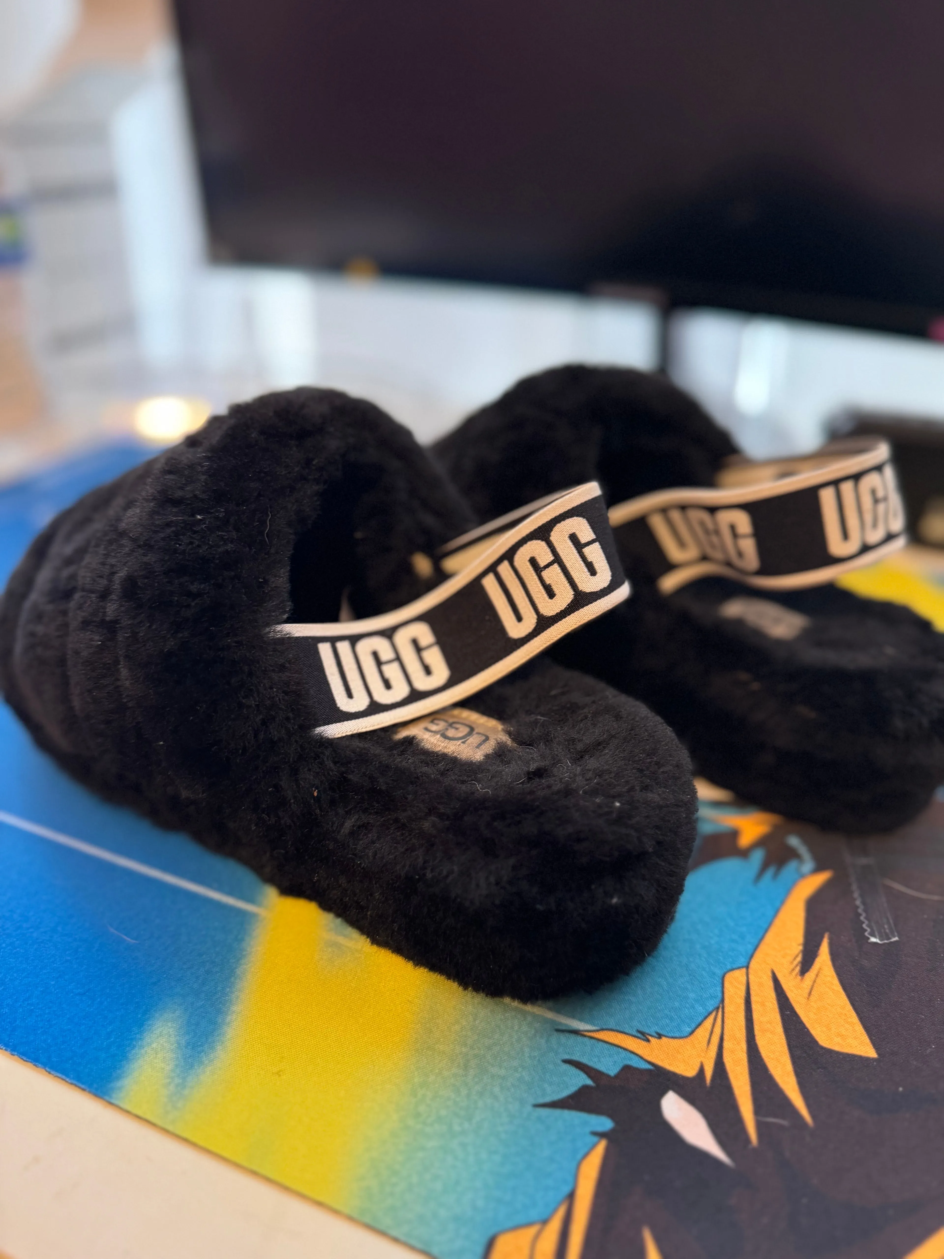 Product image for UGG Slippers