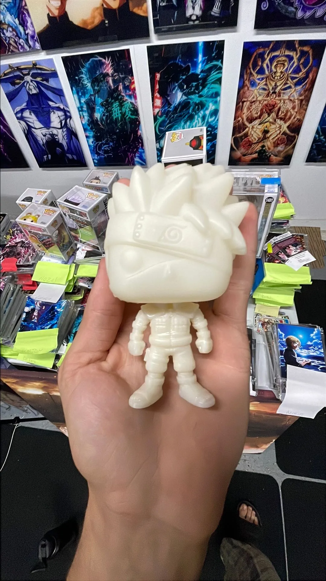 Product image for Kakashi Proto
