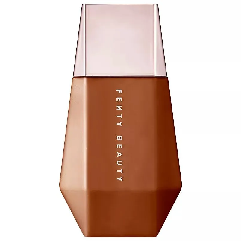 Product image for NIB FENTY BEAUTY by Rihanna Eaze Drop'lit All-Over Glow Enhancer - BRONZING JASPER