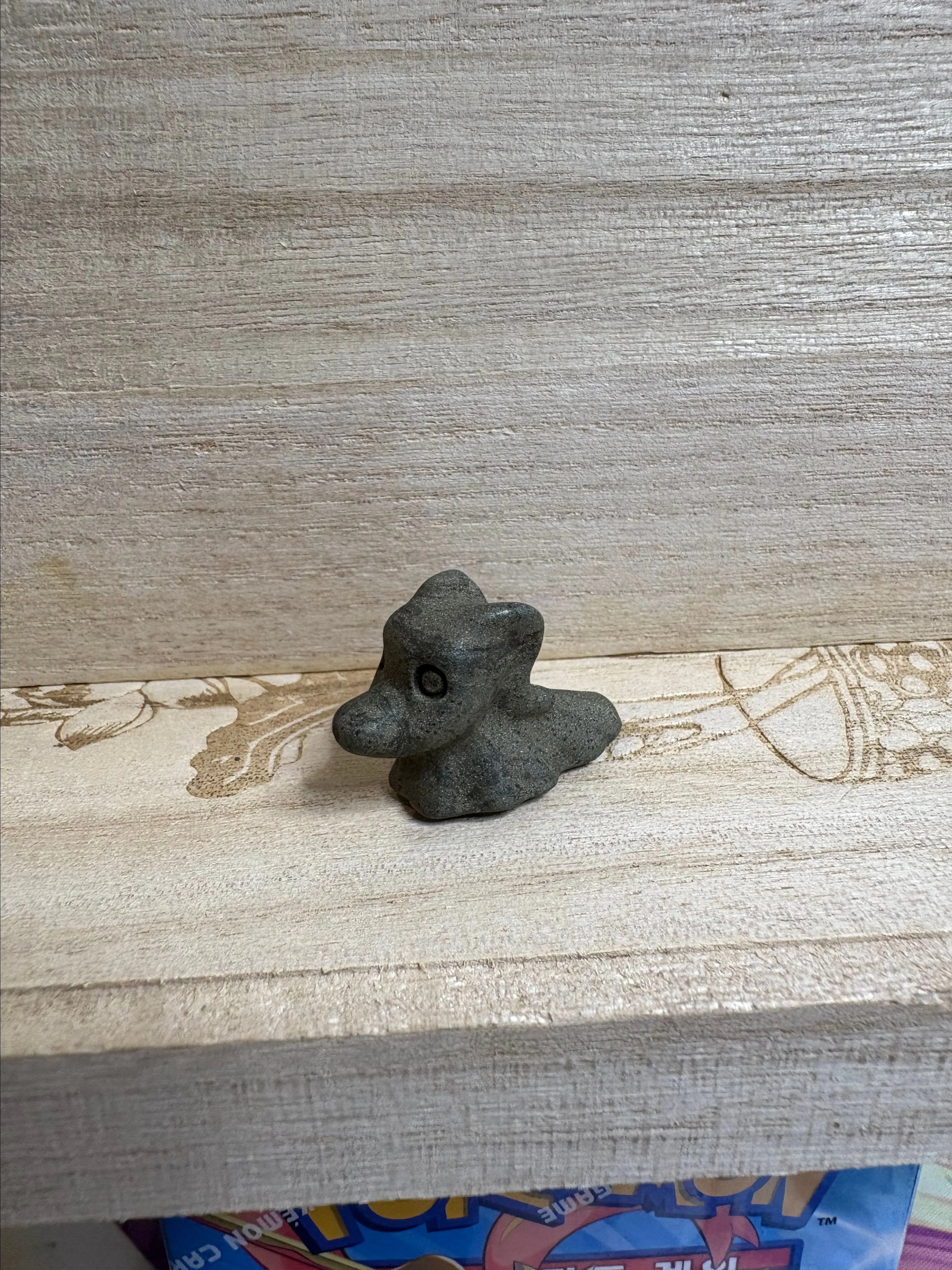 Product image for Pyrite Zero
