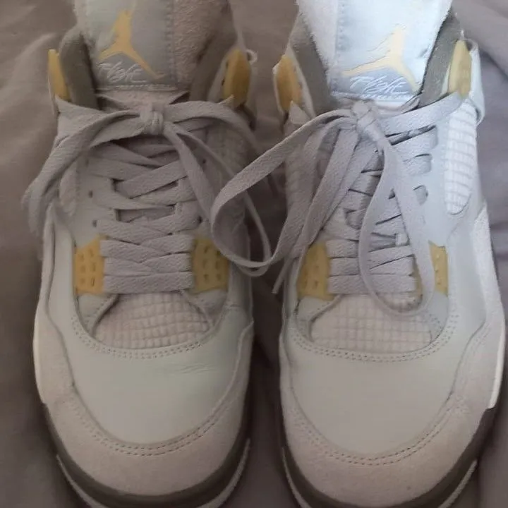 Product image for jordans 4