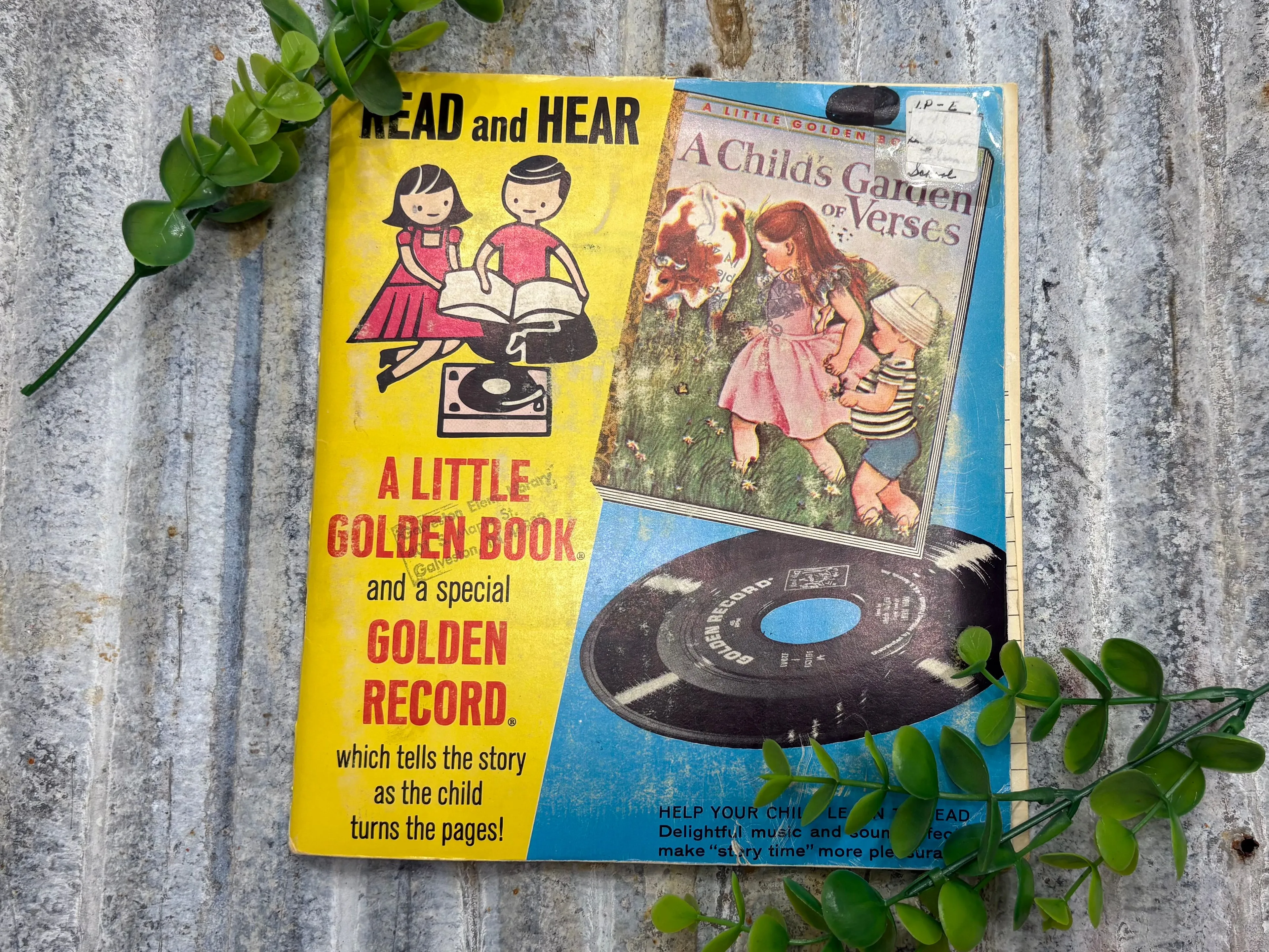 Product image for A Child's Garden of Verses