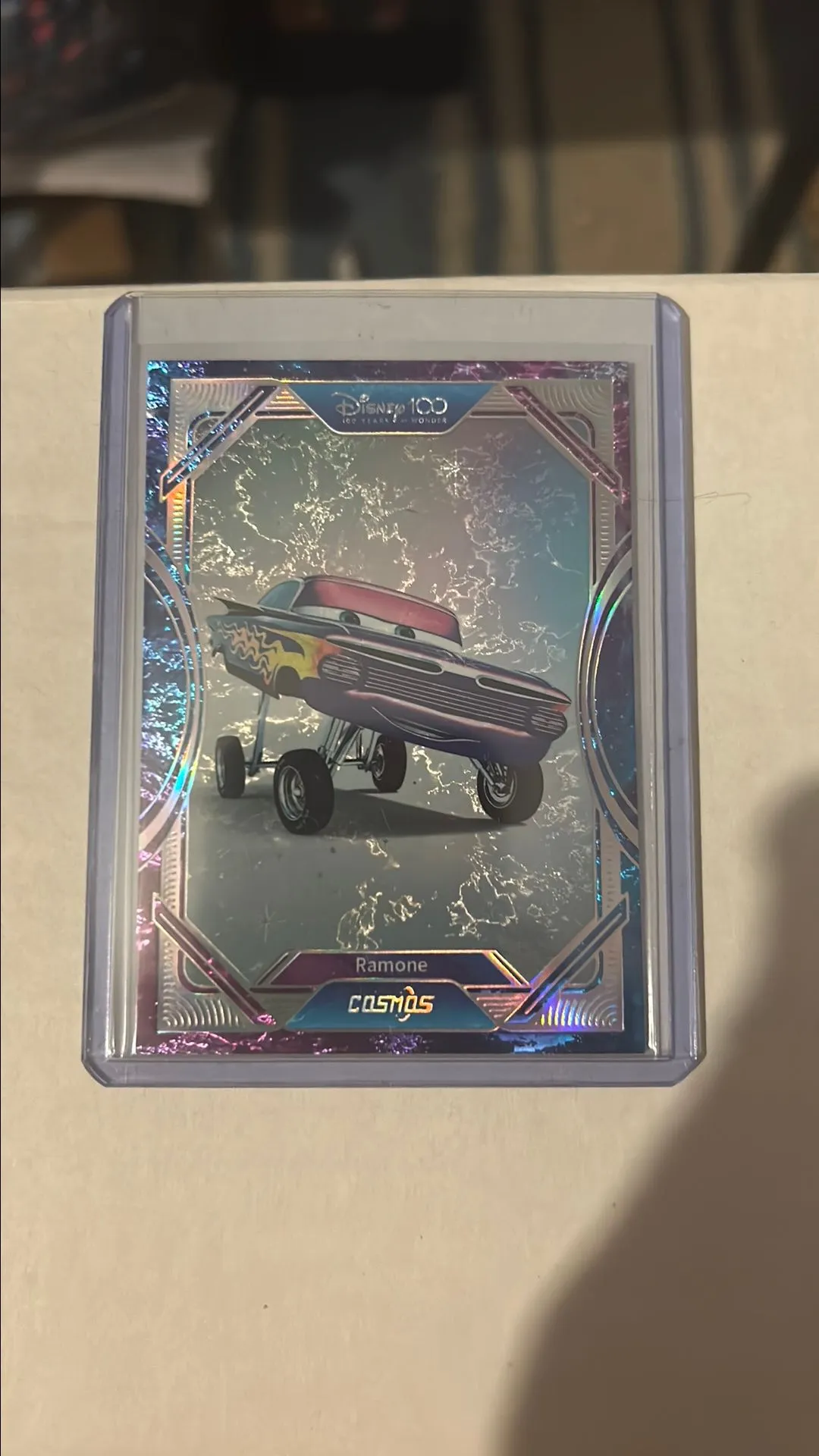 Product image for 2023 kakawow. Disney Cosmos.