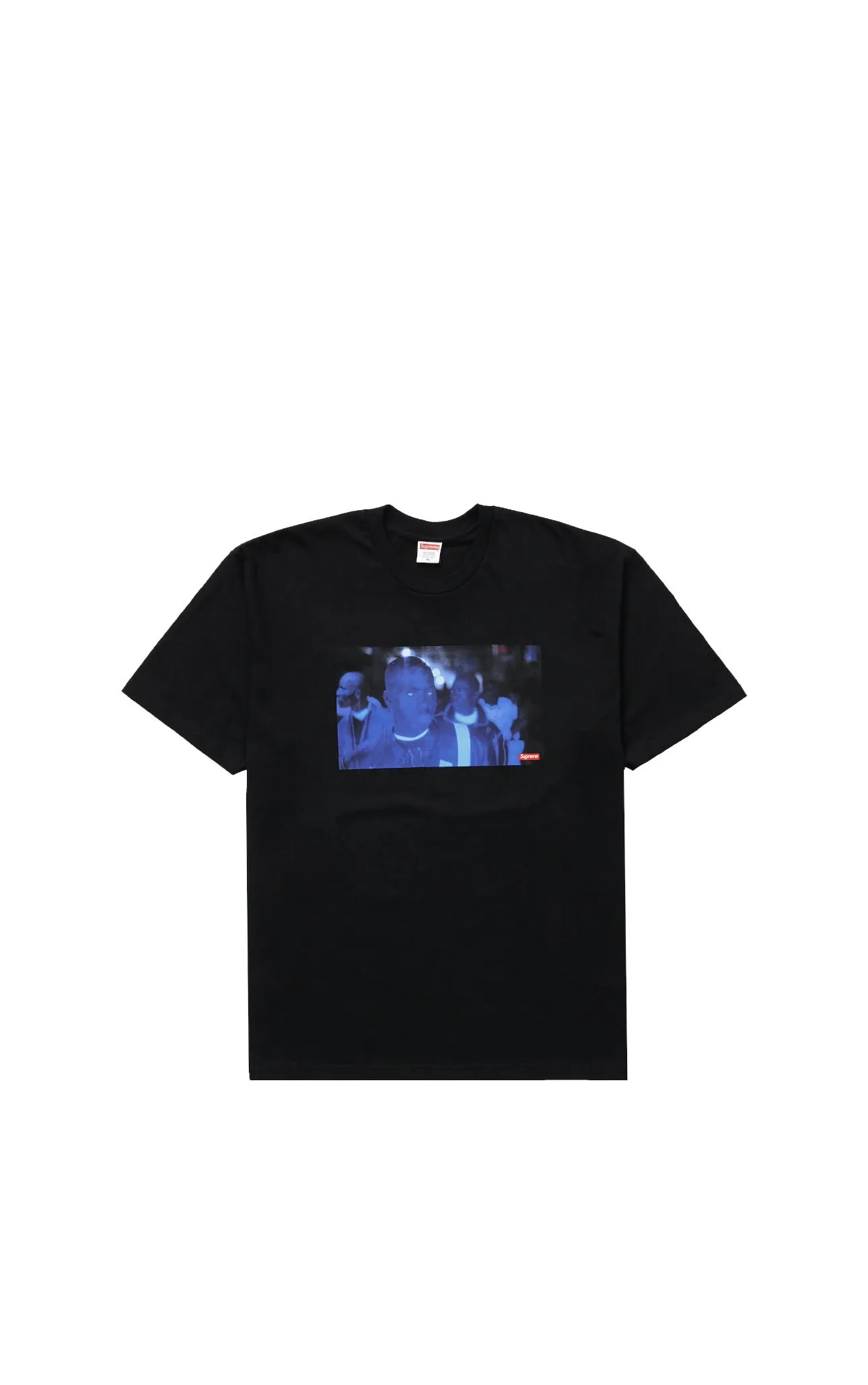 Product image for Supreme America Eats Its Young Tee