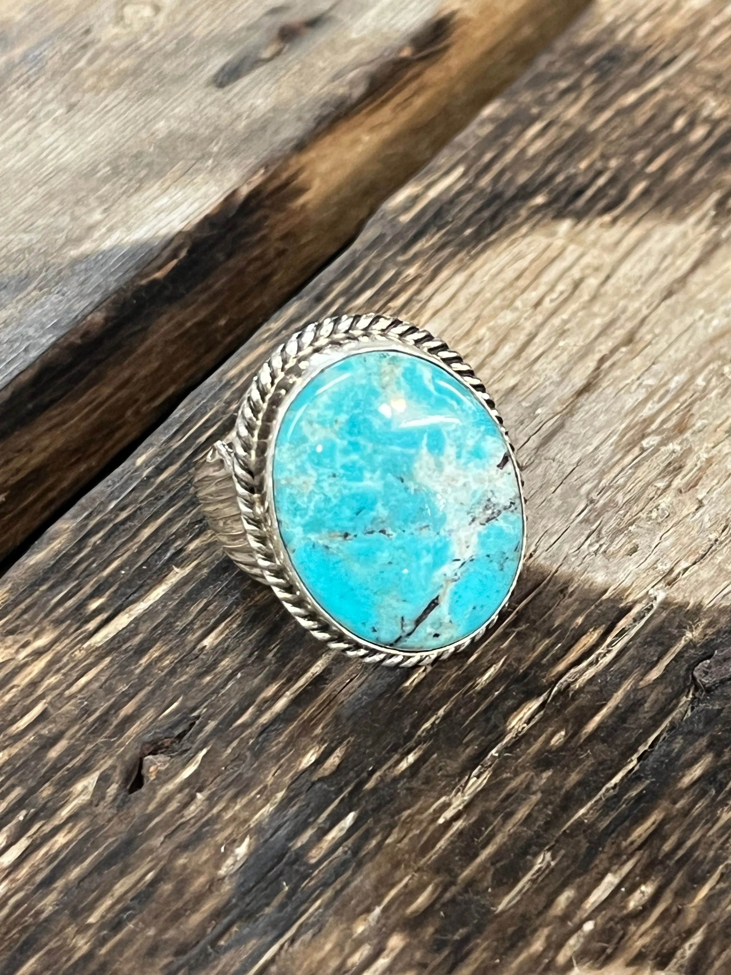 Product image for #10 Kingman Ring