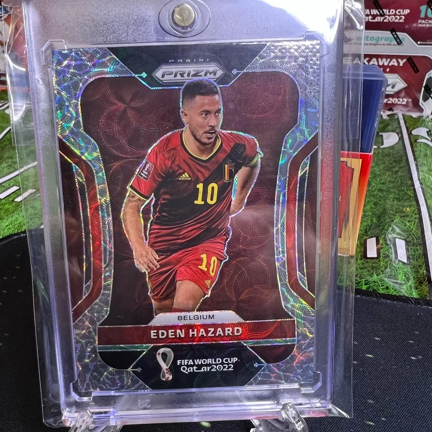 Product image for Eden Hazard Elephant 🐘 SAP FIFA World Cup