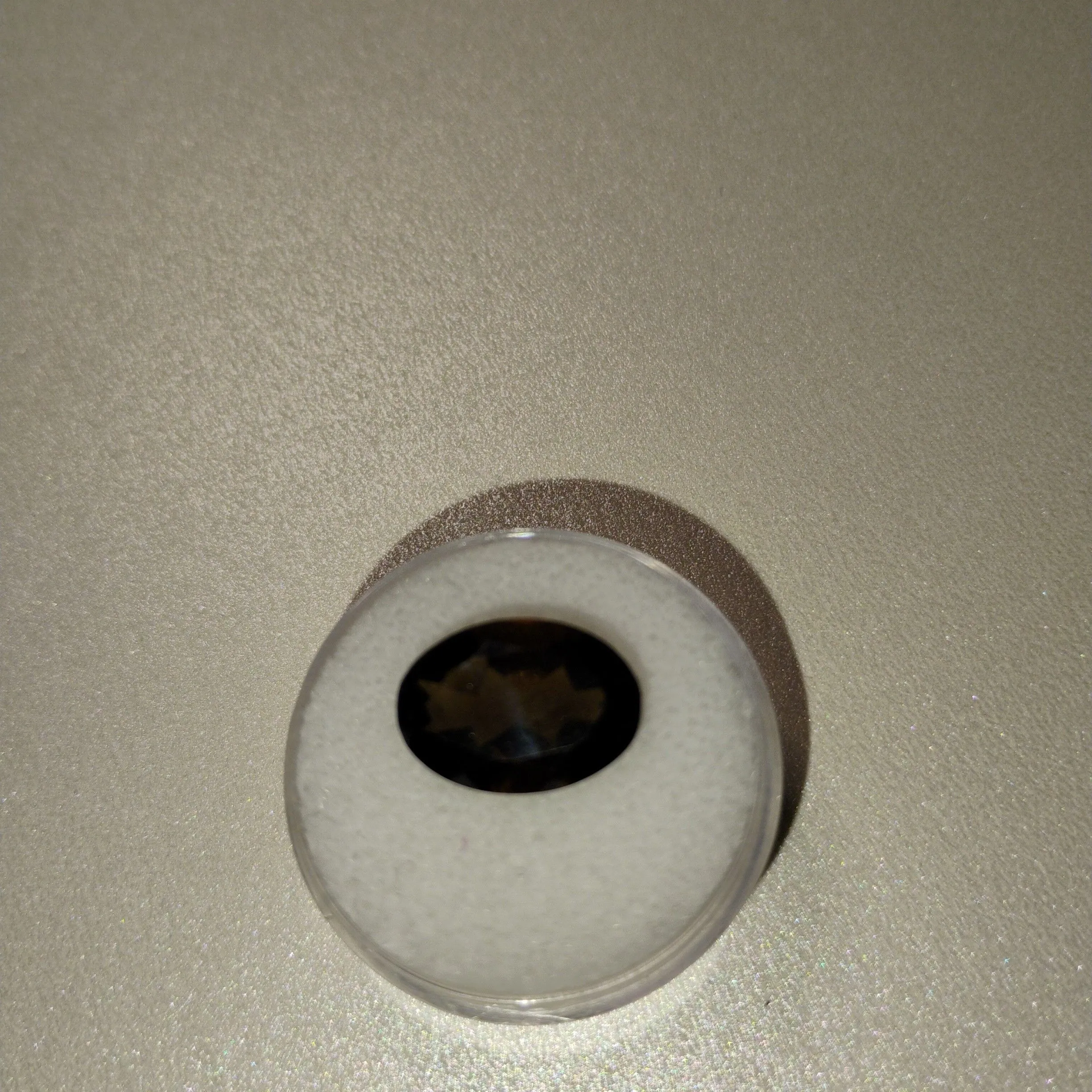 Product image for 5.16ct Smokey Quartz