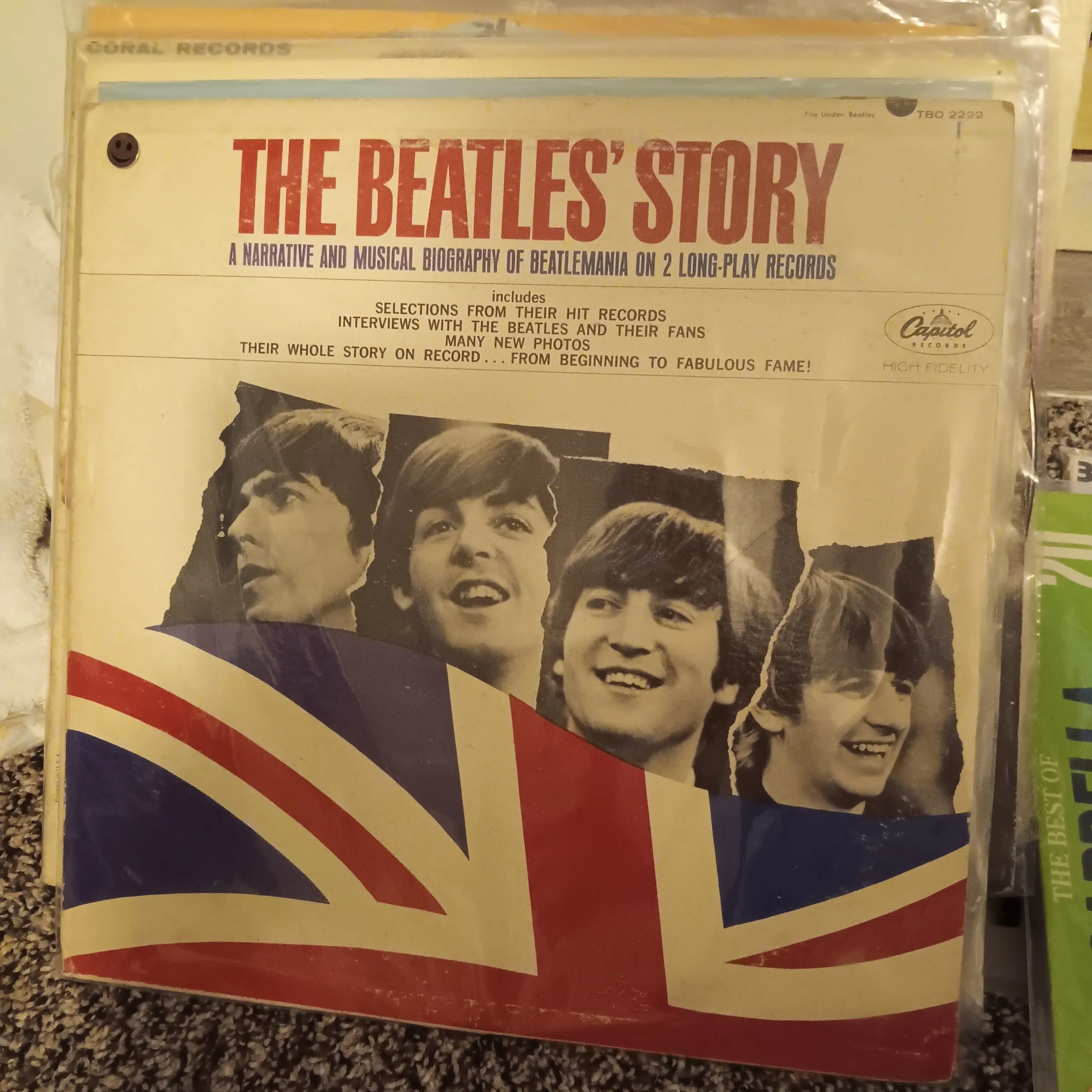 Product image for Beatles