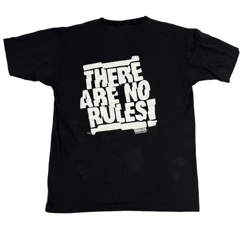 Product image for 1994 Ultimate Fighting Championship 2 Rare PPV Promo Tee   