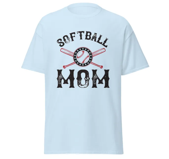 Product image for Softball Mom