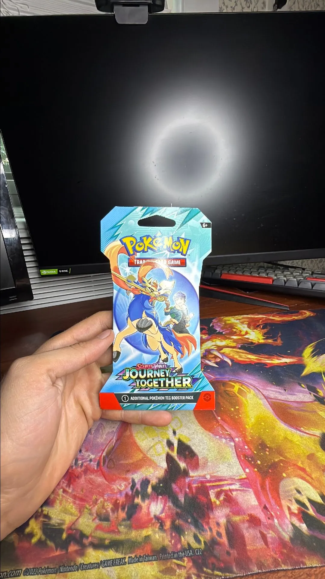 Product image for Journey together pack