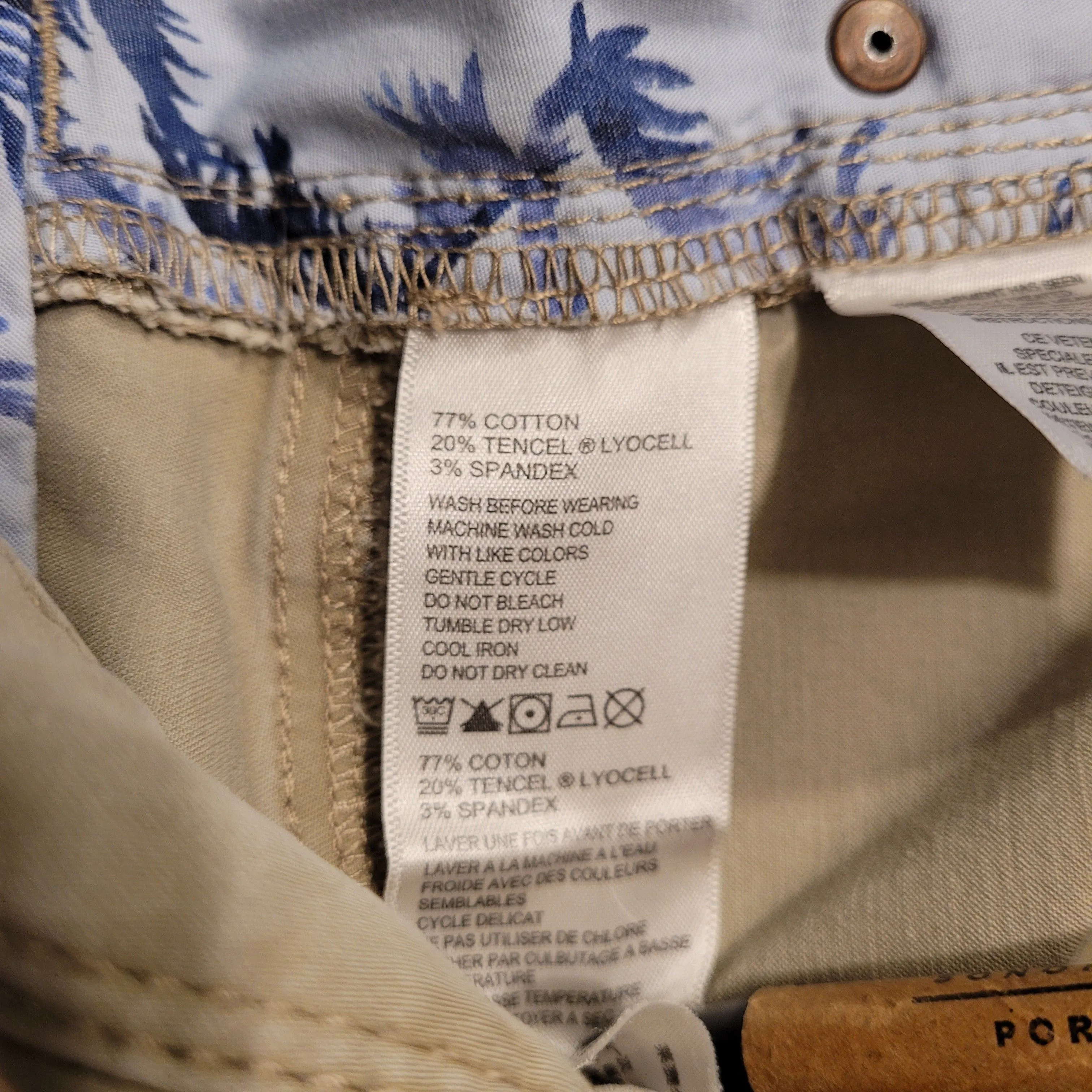Listing Image Blurred Background