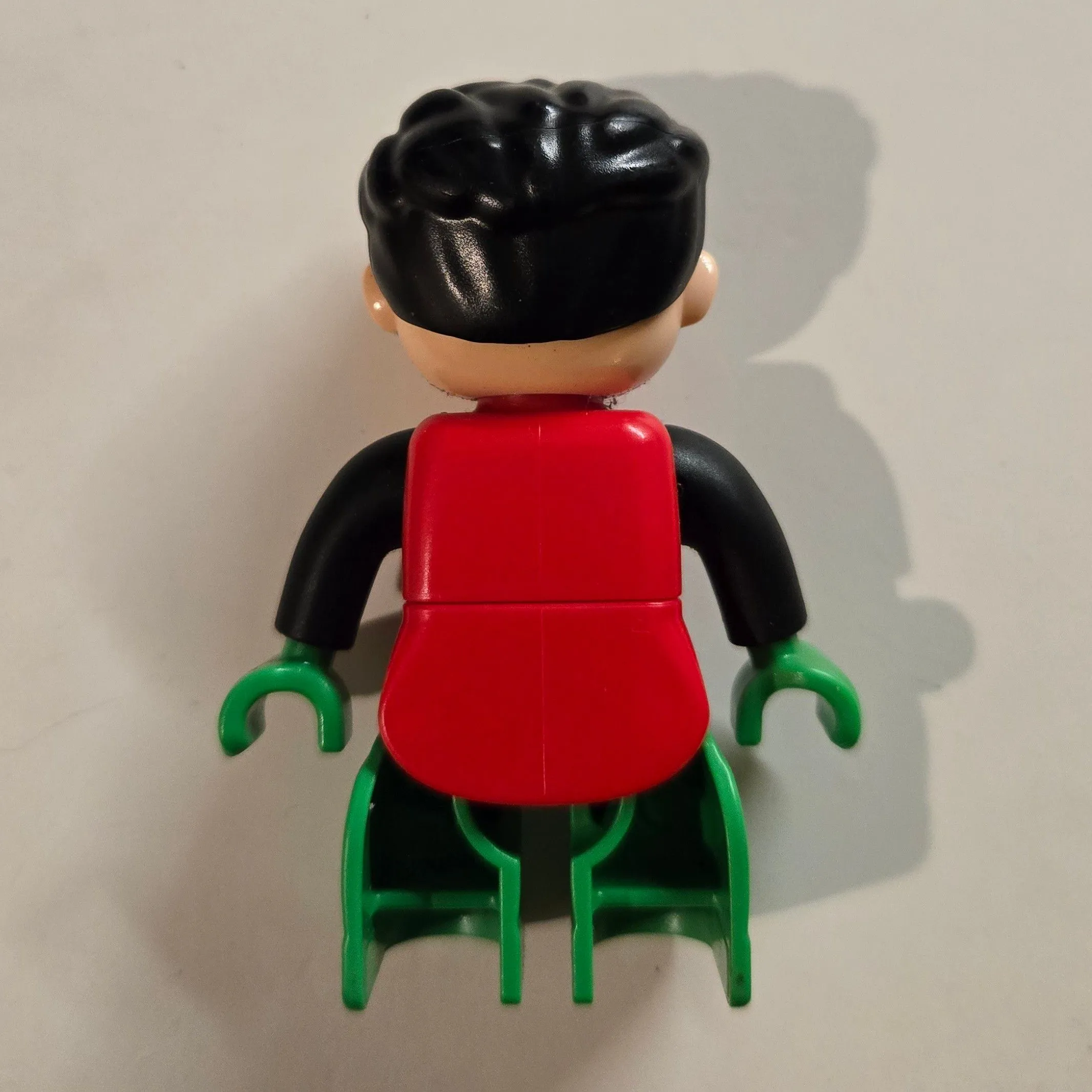 Listing Image Blurred Background