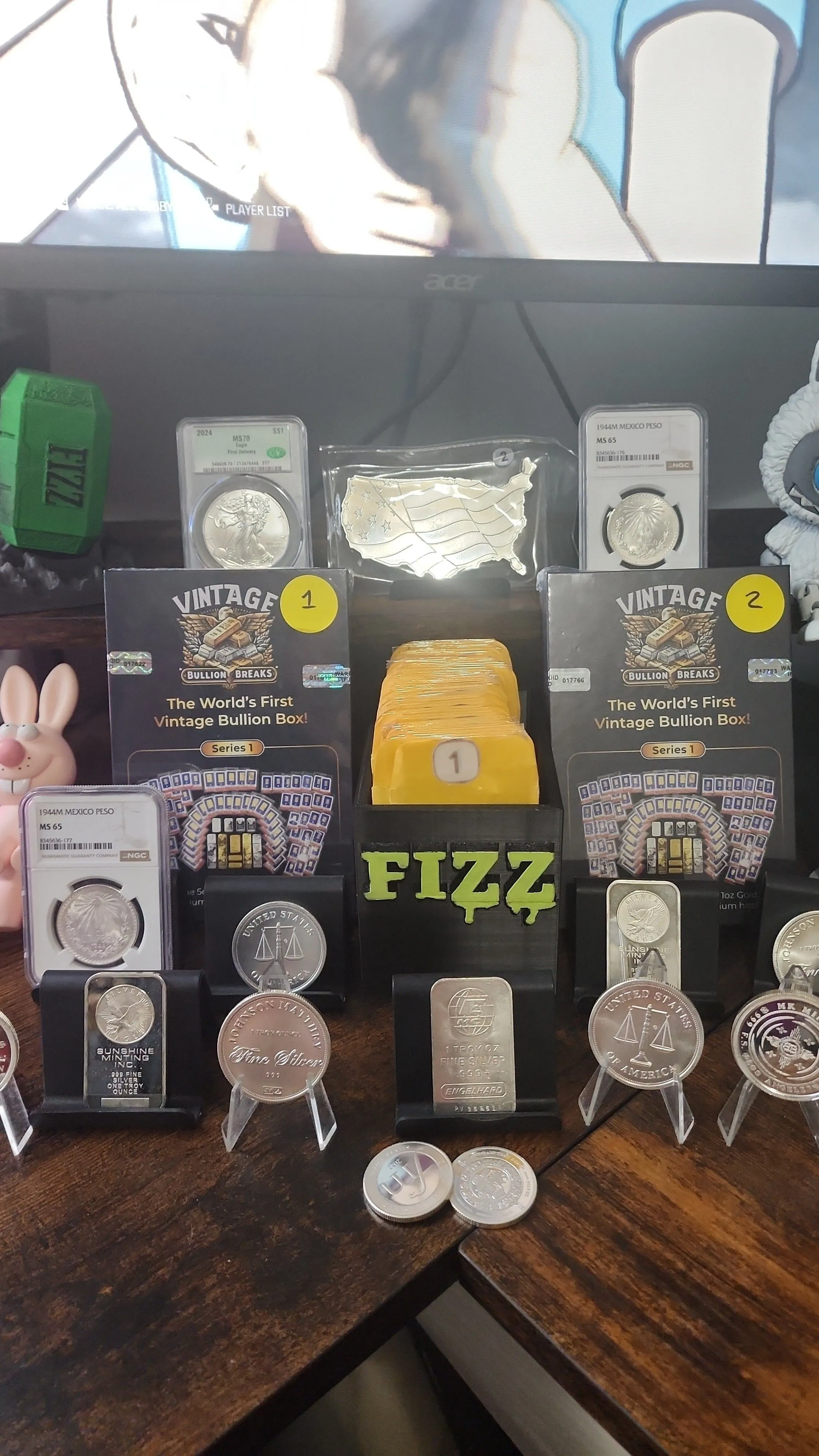 Product image for 1 item 