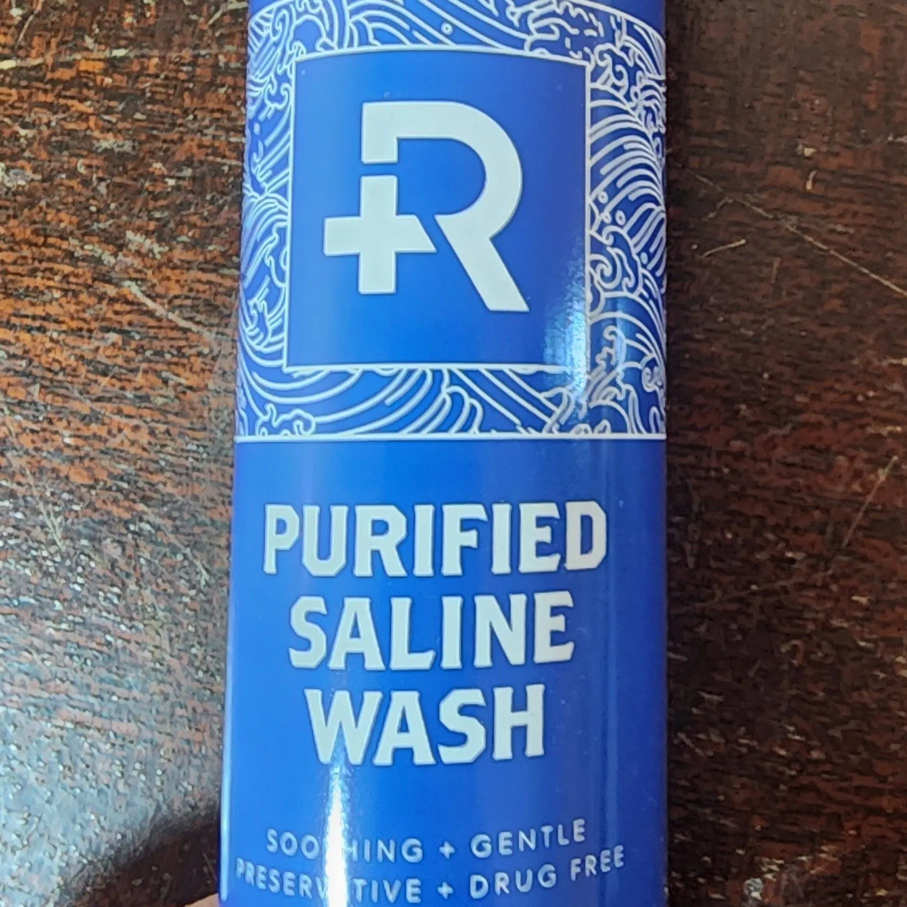 Product image for Recovery Aftercare Purified Saline Solution Spray 1.5oz #9