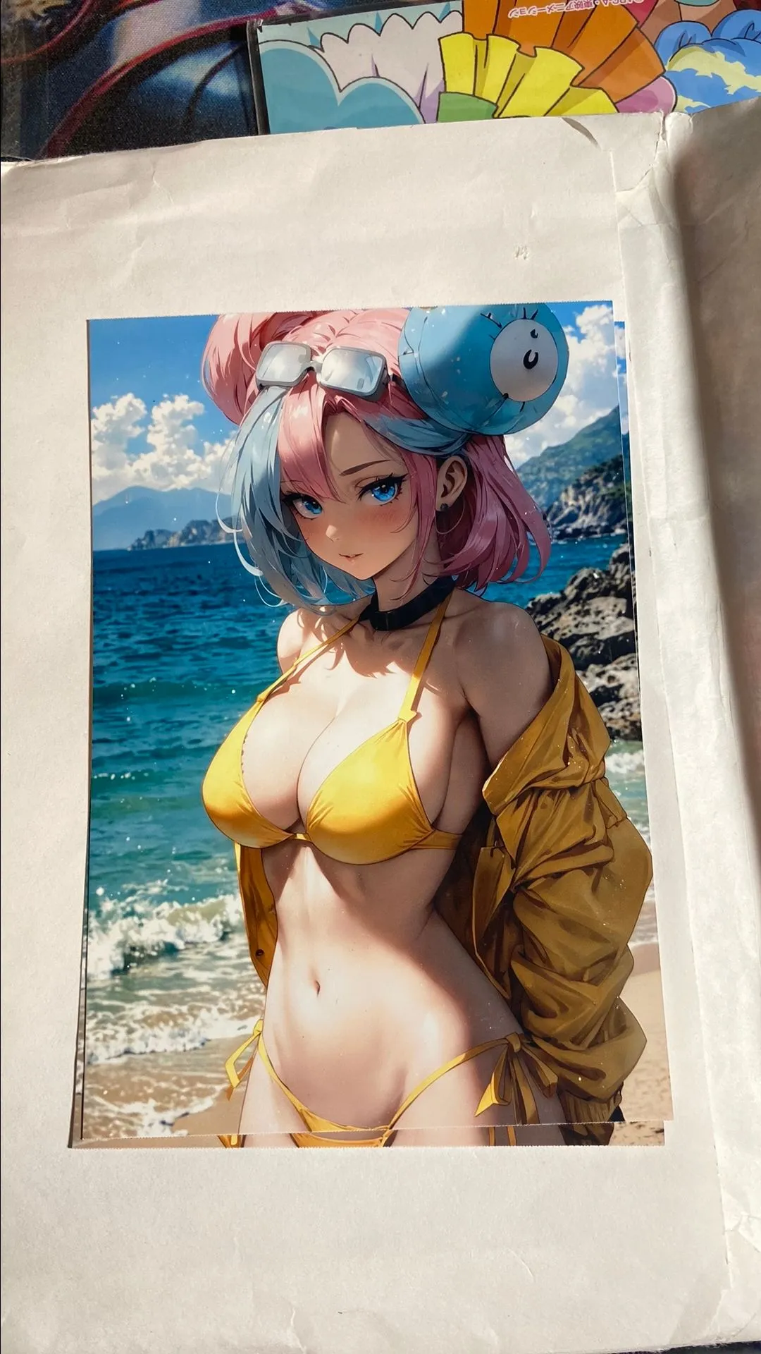 Product image for NSFW Picture