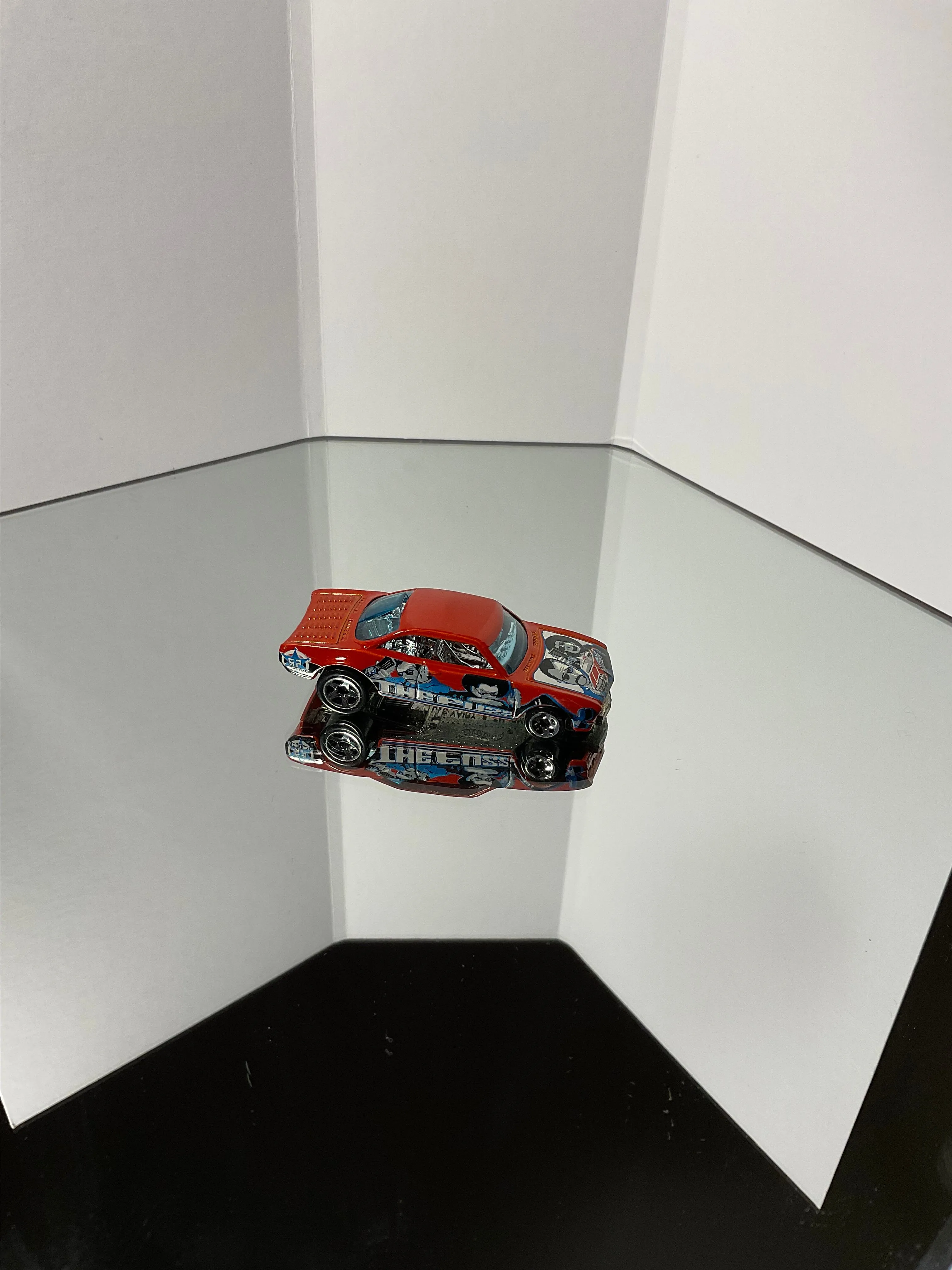 Product image for Hot Wheels 2003 #214