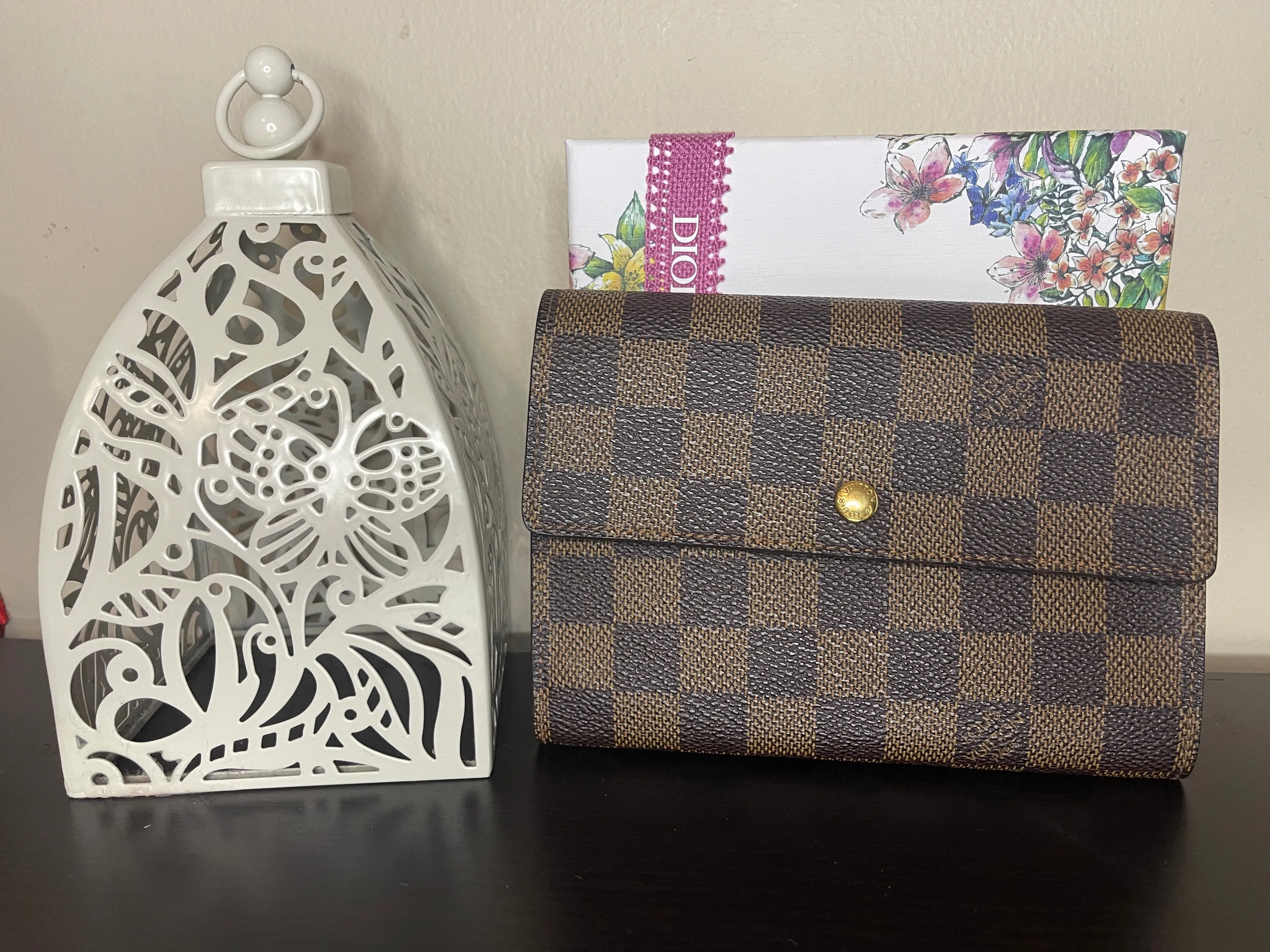 Product image for Louis Vuitton Wallet