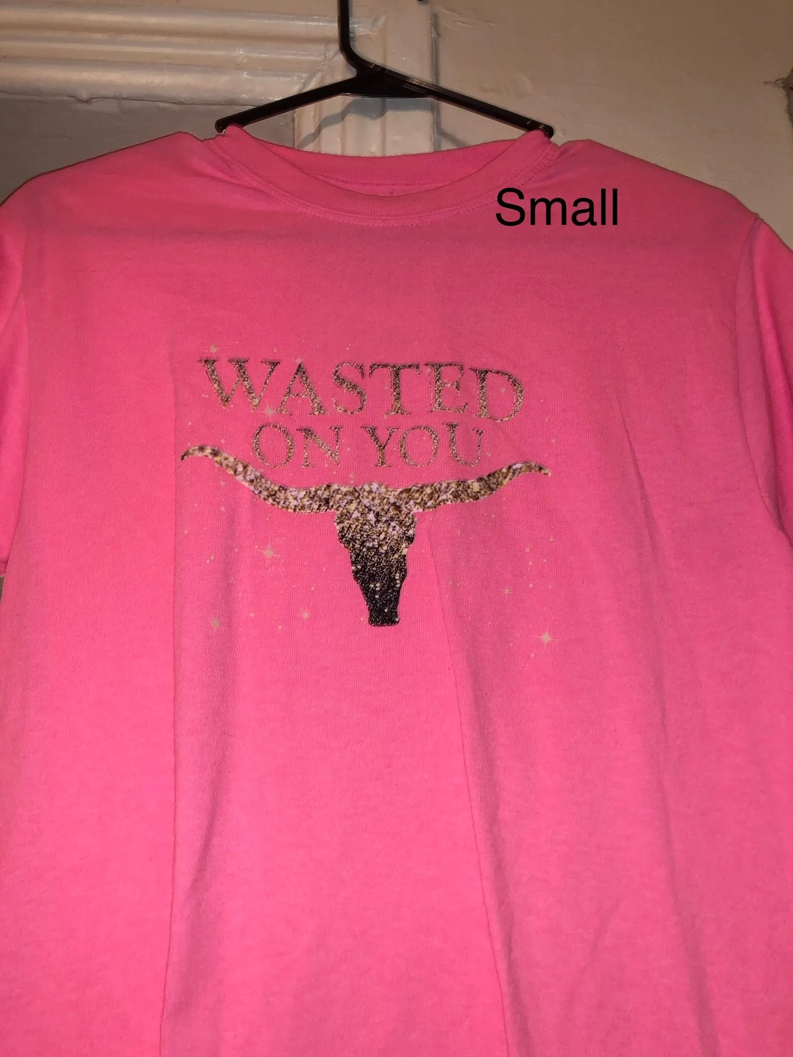 Product image for Wasted on You-small