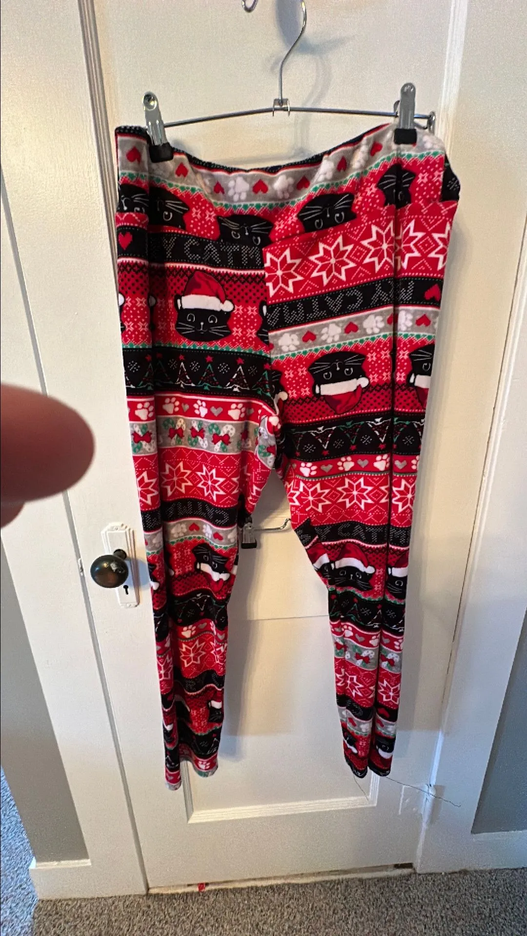 Product image for Cat leggings