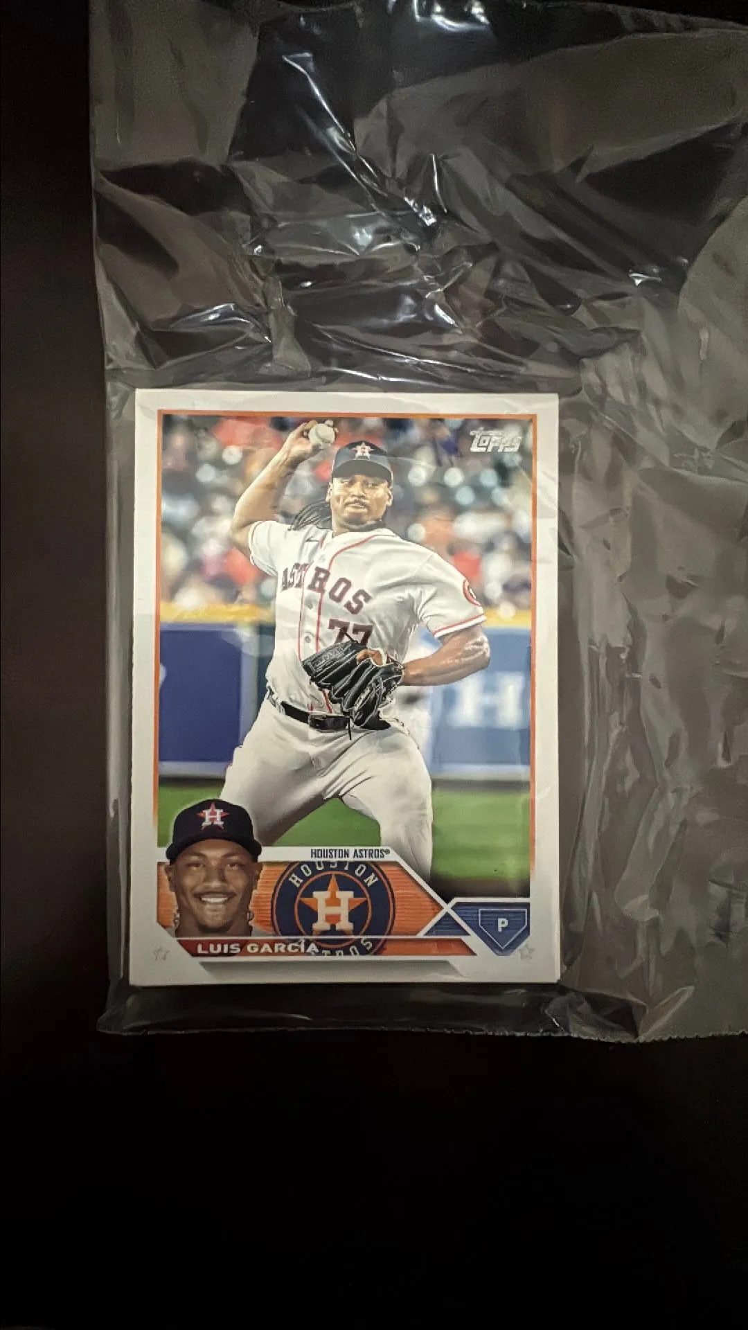 Product image for TEAM PACK ASTROS