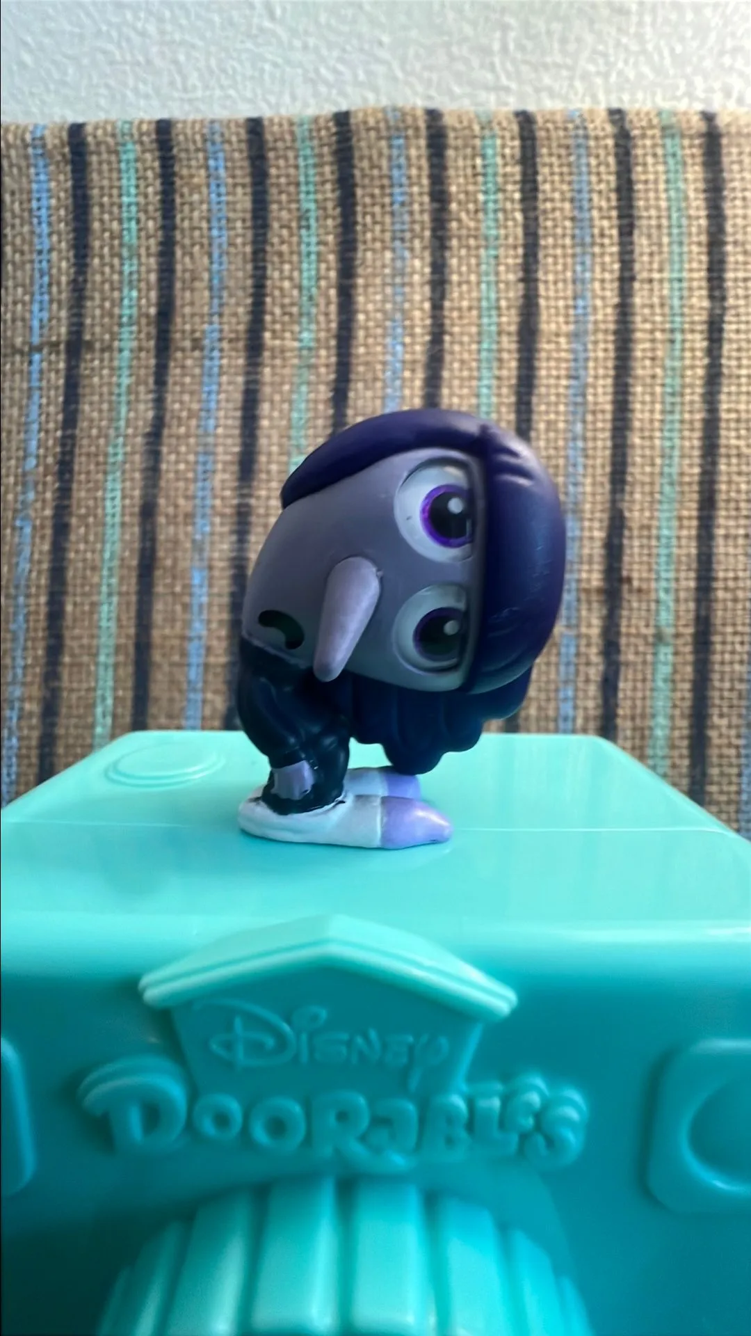 Product image for Ennui Inside Out 2 Exclusive Doorable