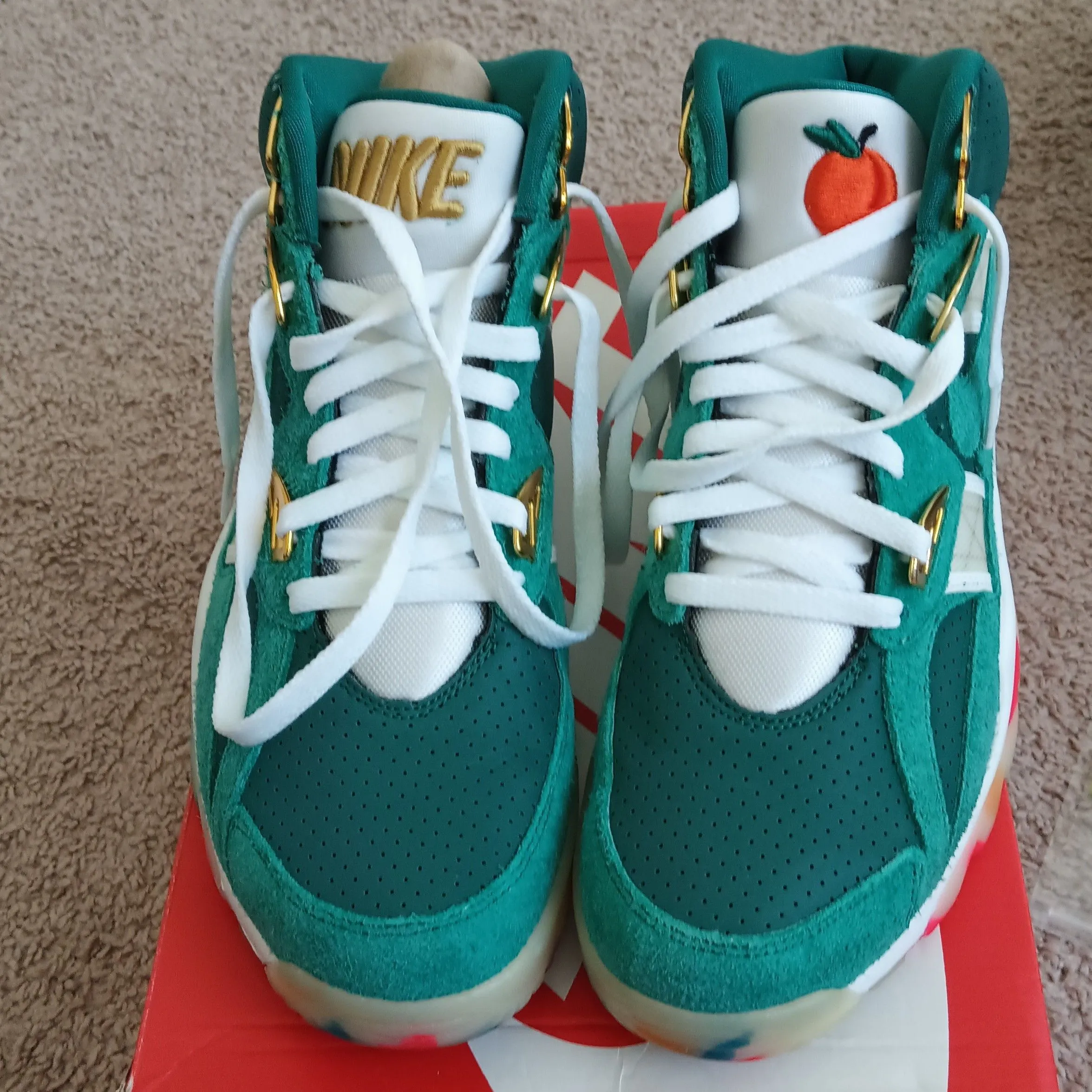 how to clean air force ones with toothpaste