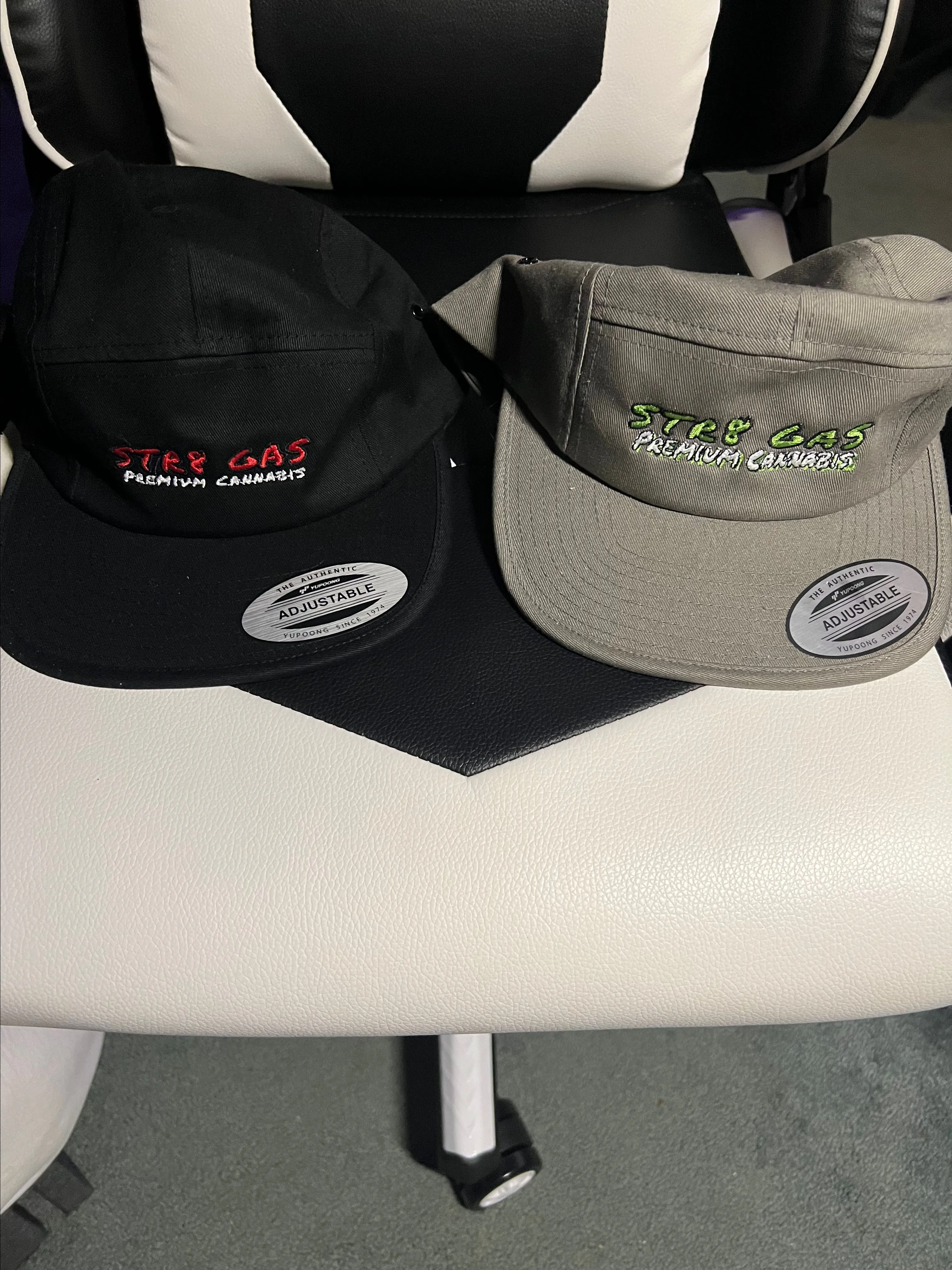 Product image for Str8 Gas Hat