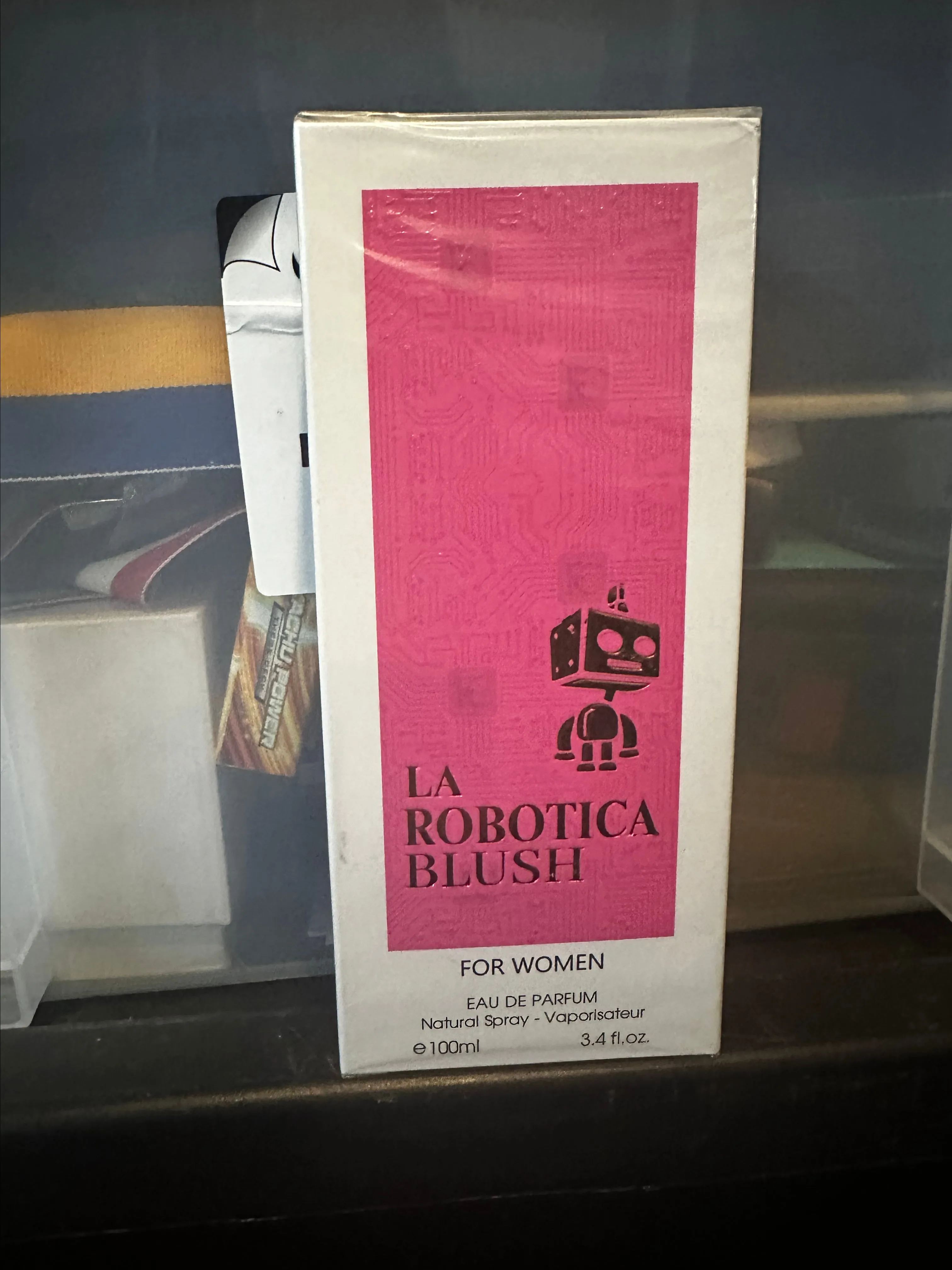 Product image for Perfume