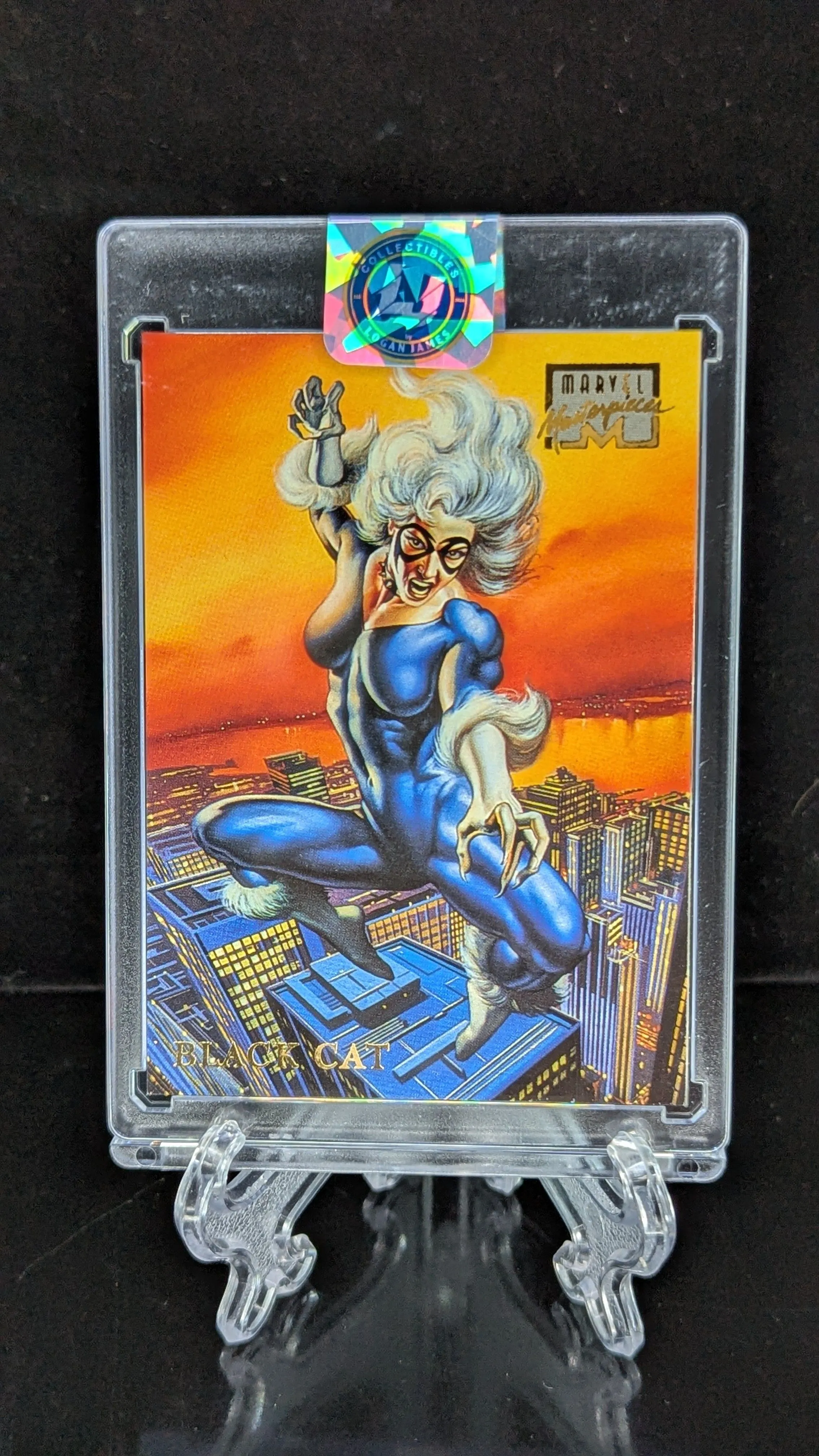 Product image for Black Cat - '96 MM 