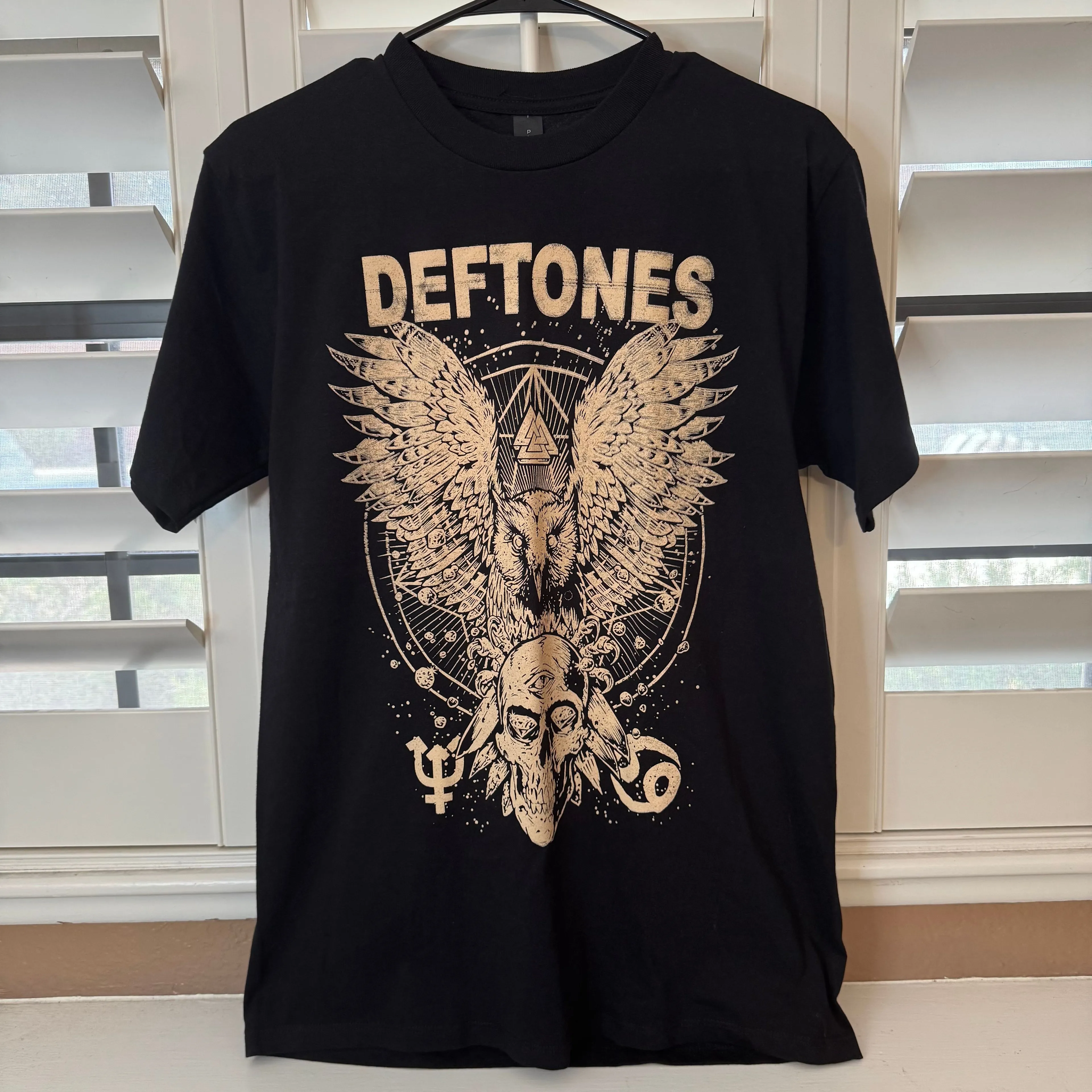 Product image for Deftones owl