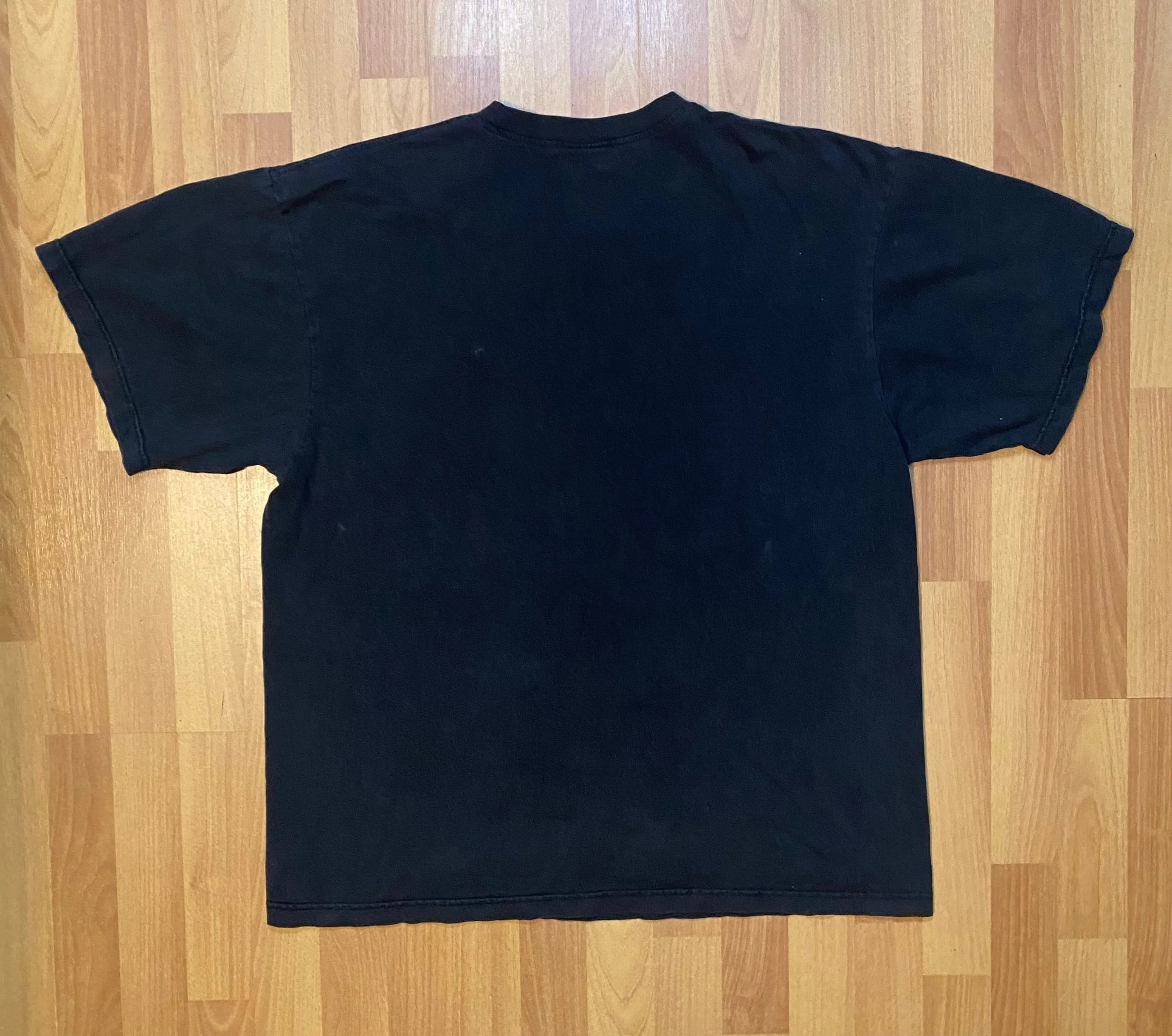 Listing Image Blurred Background