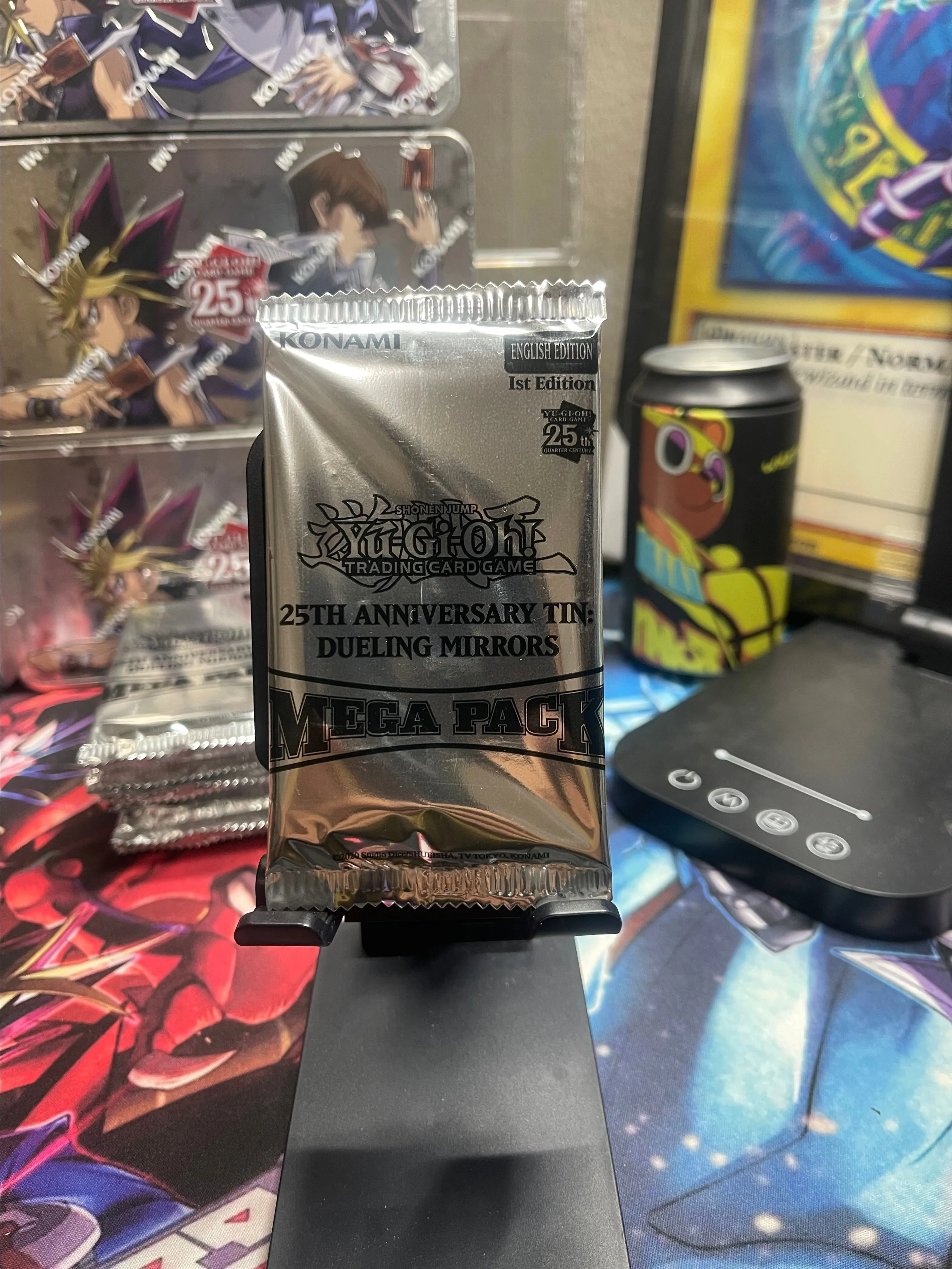 Product image for 2024 mega pack