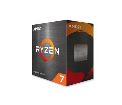 Product image for Ryzen 7 5700X3D AM4