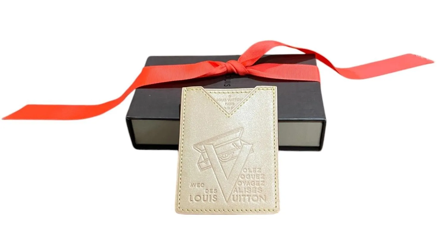 Product image for Louis Vuitton Vachetta Voyages