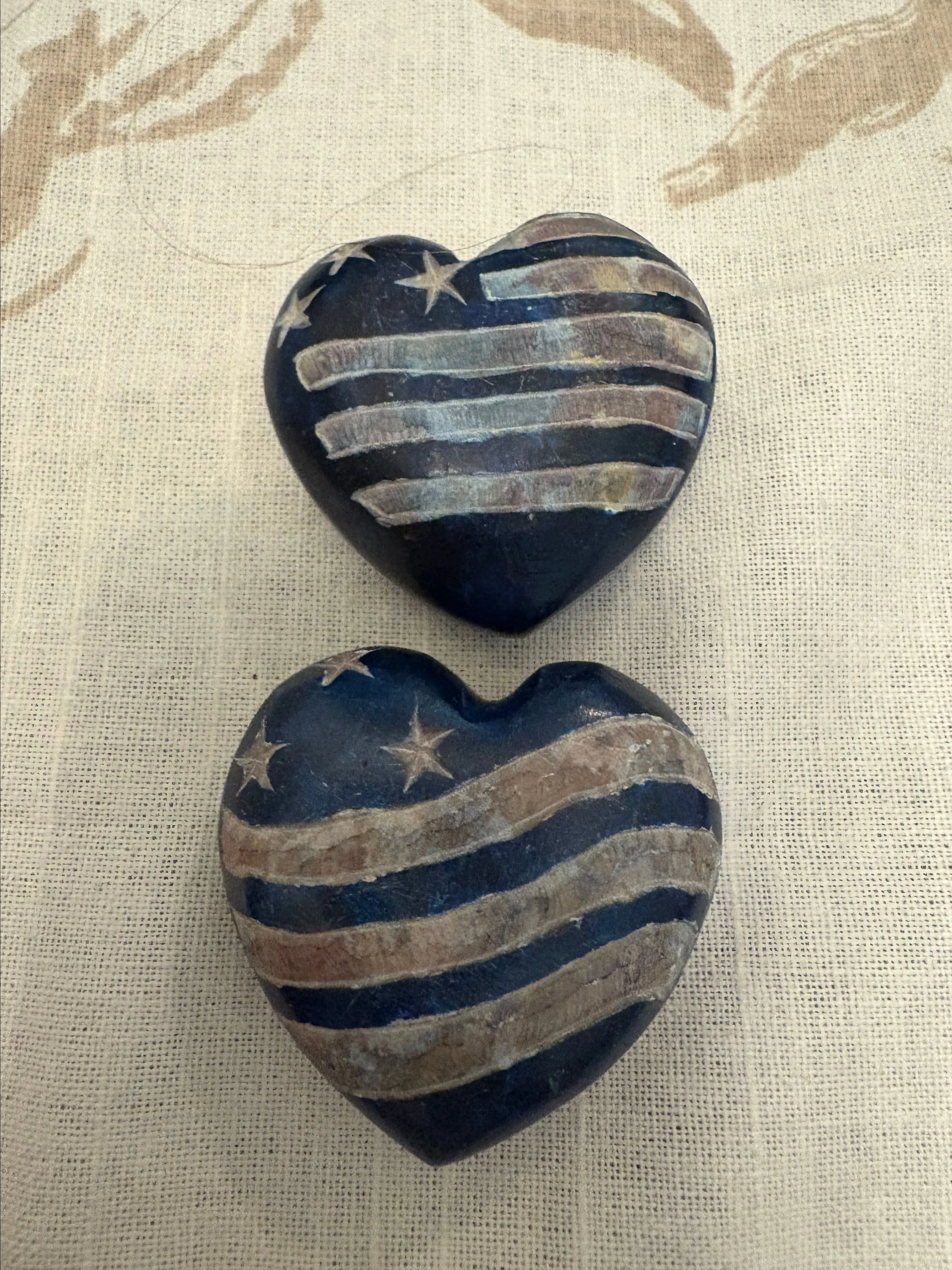 Product image for Garden rocks Navy pick one