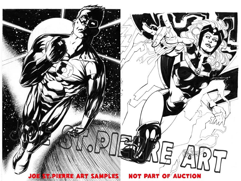 Product image for 100 FULL FIGURE SKETCH COVER COMMISSION!