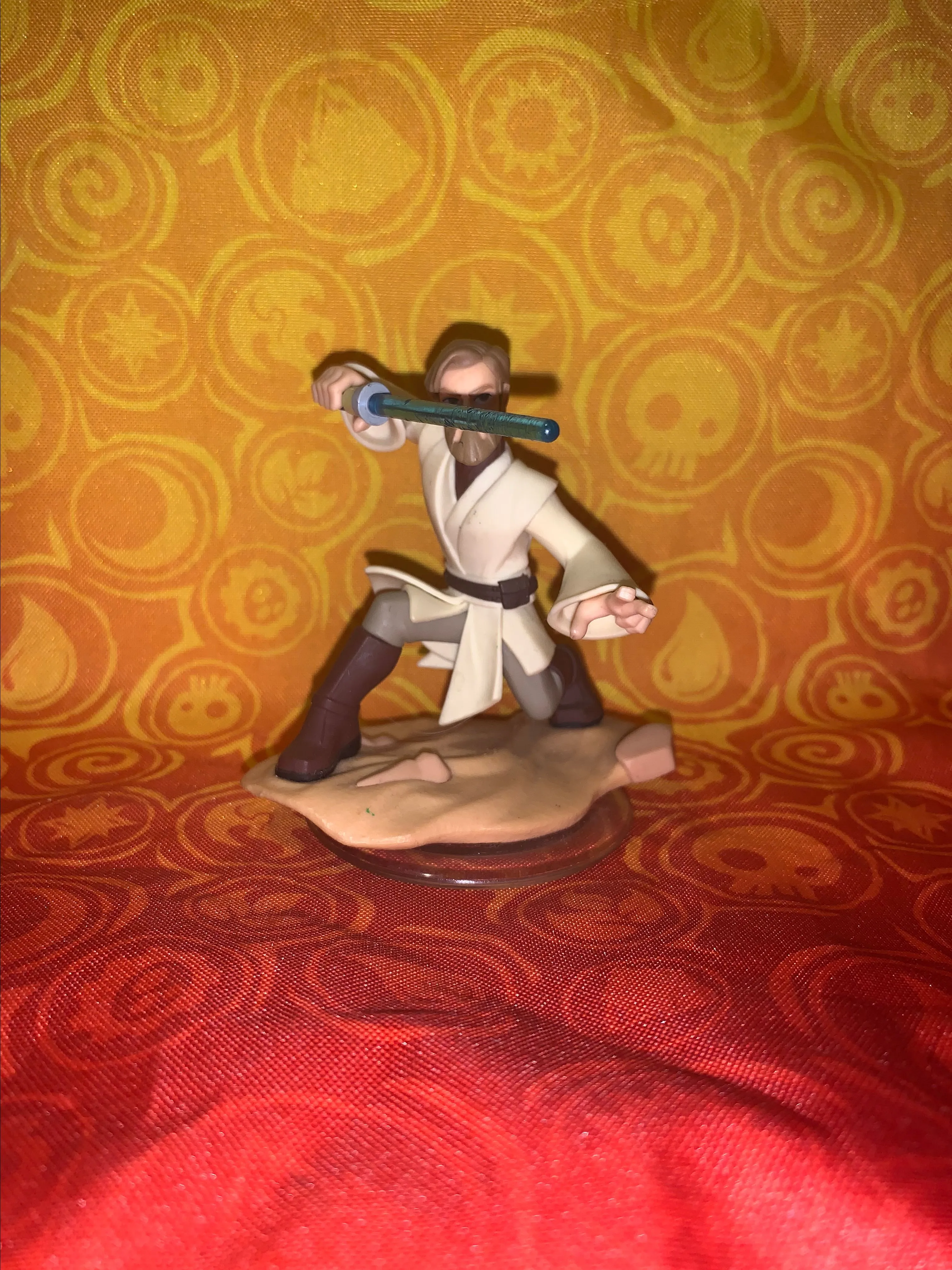 Product image for Disney Infinity 3.0: Obi Wan Kenobi