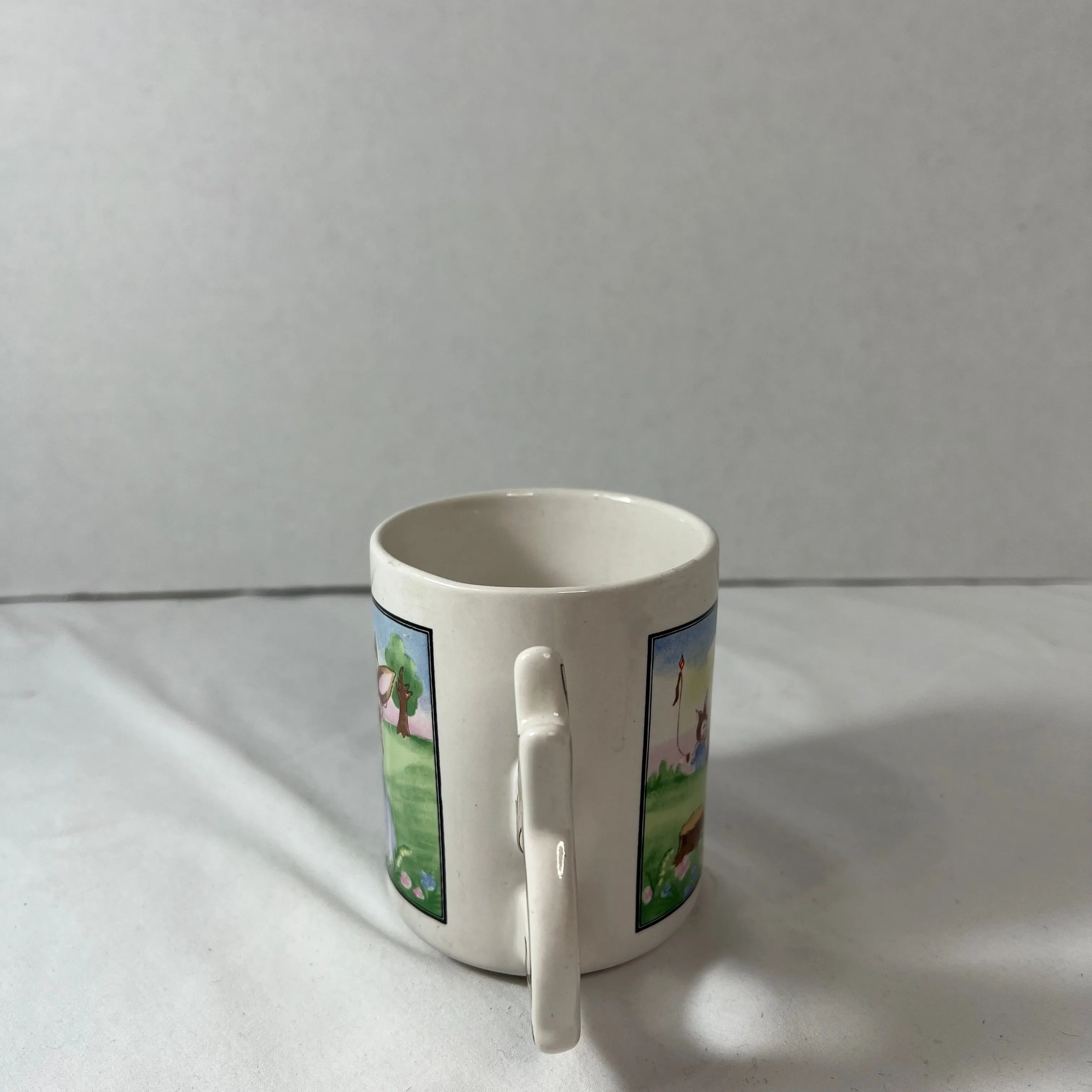 Listing Image Blurred Background