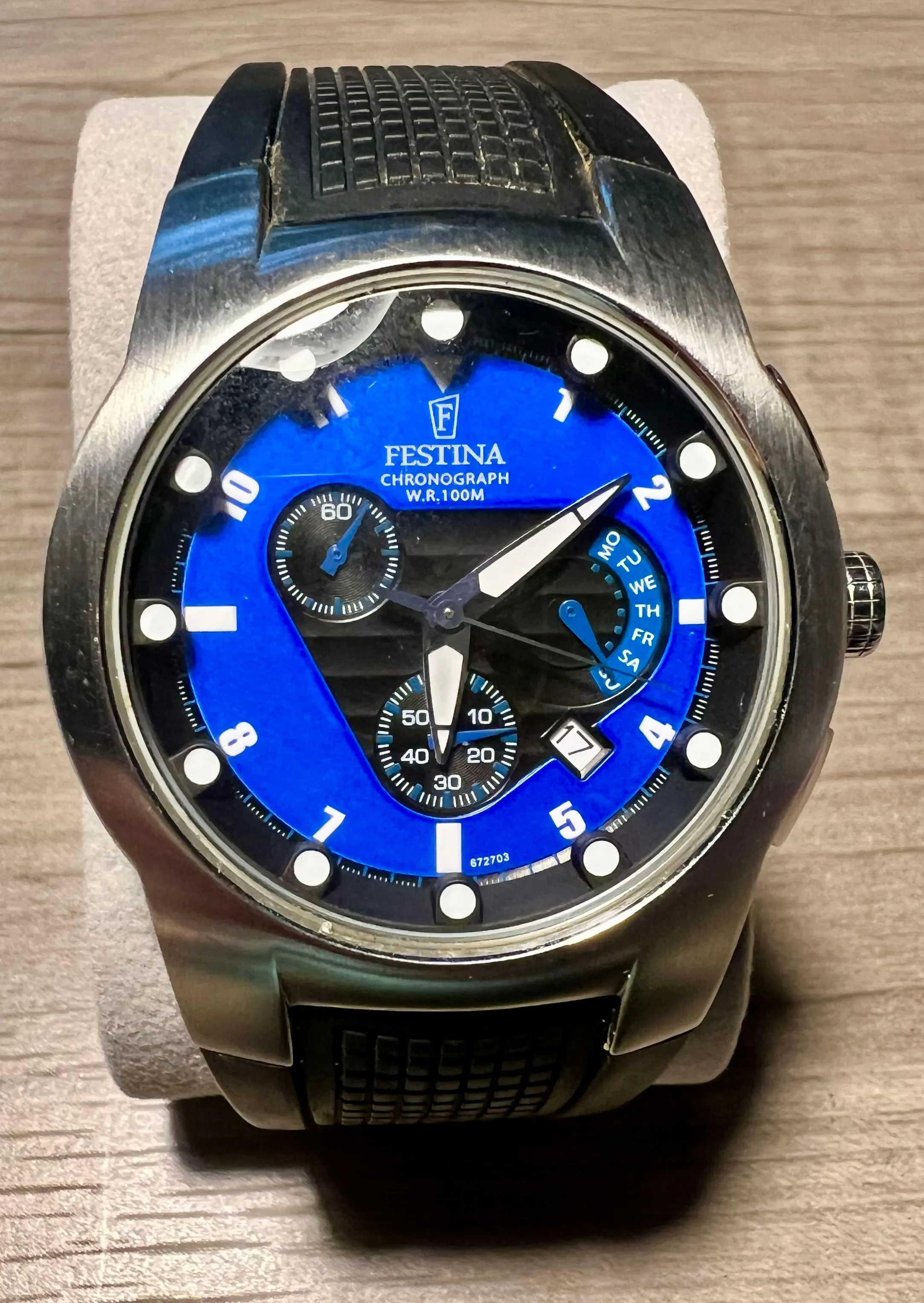 Product image for Festina Men's Watch