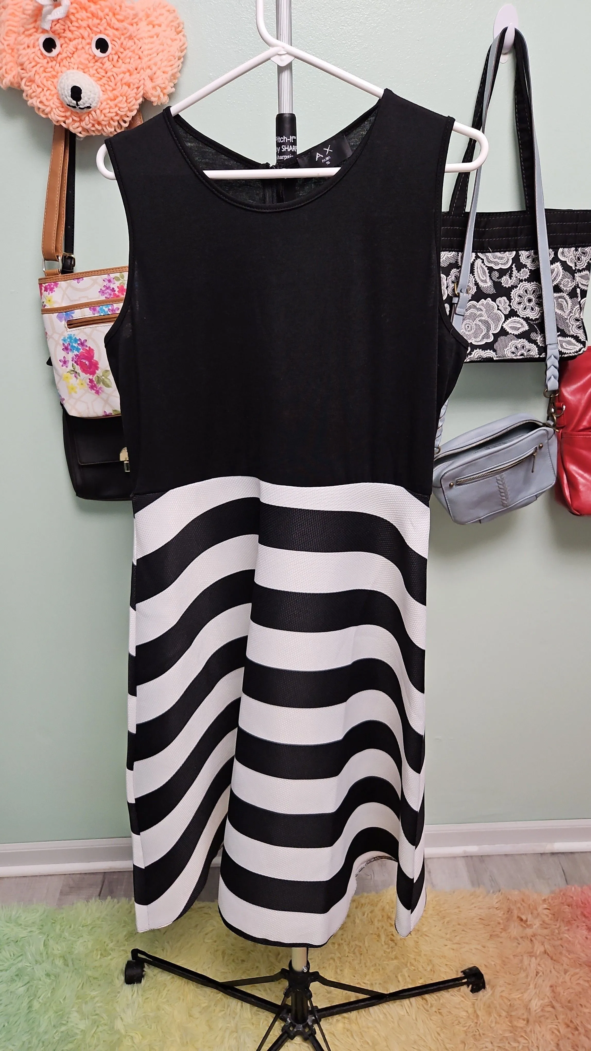Product image for AX Paris dress sz 16
