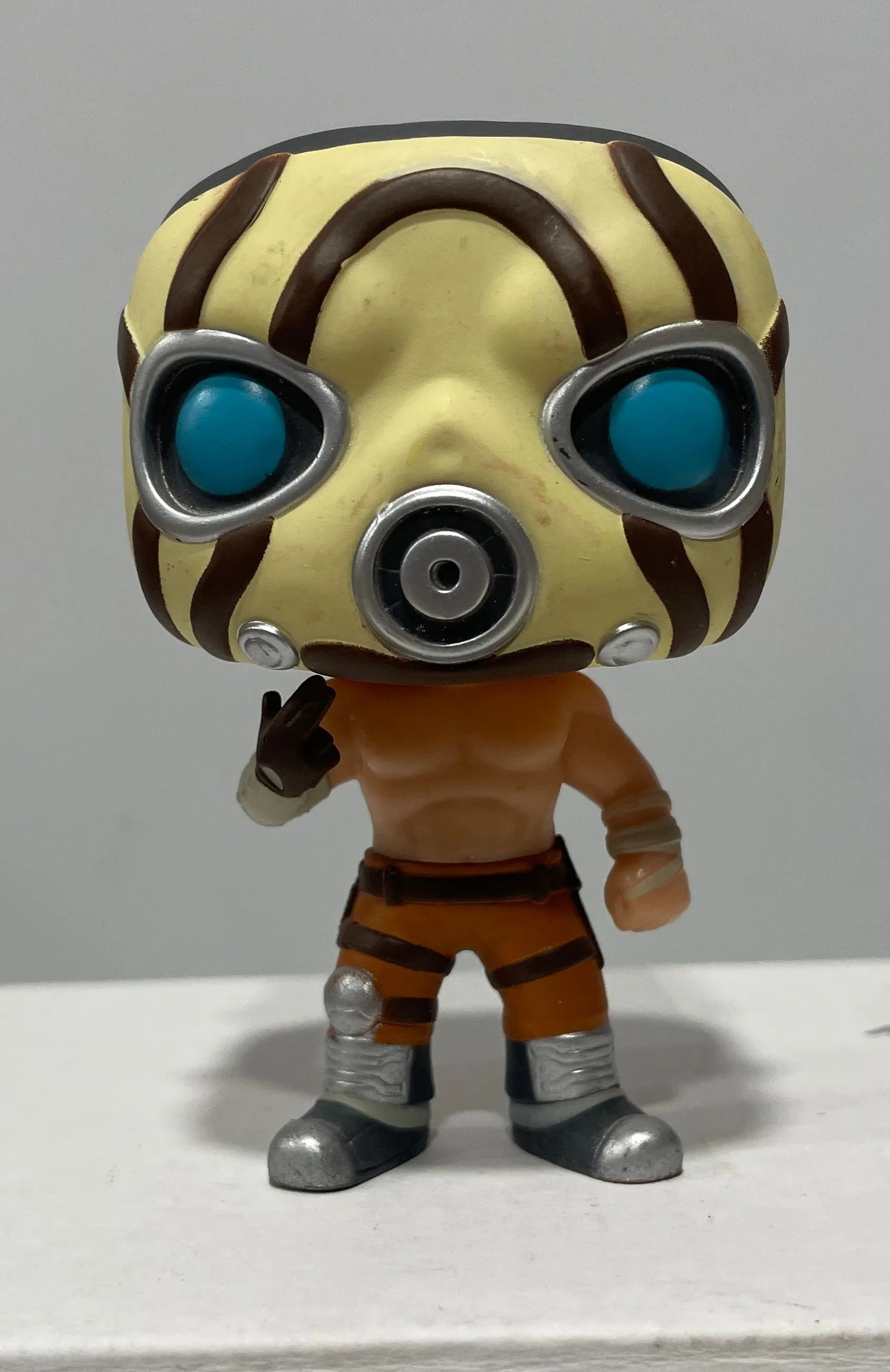 Product image for Bandit (Borderlands) - Loose Funko Pop!