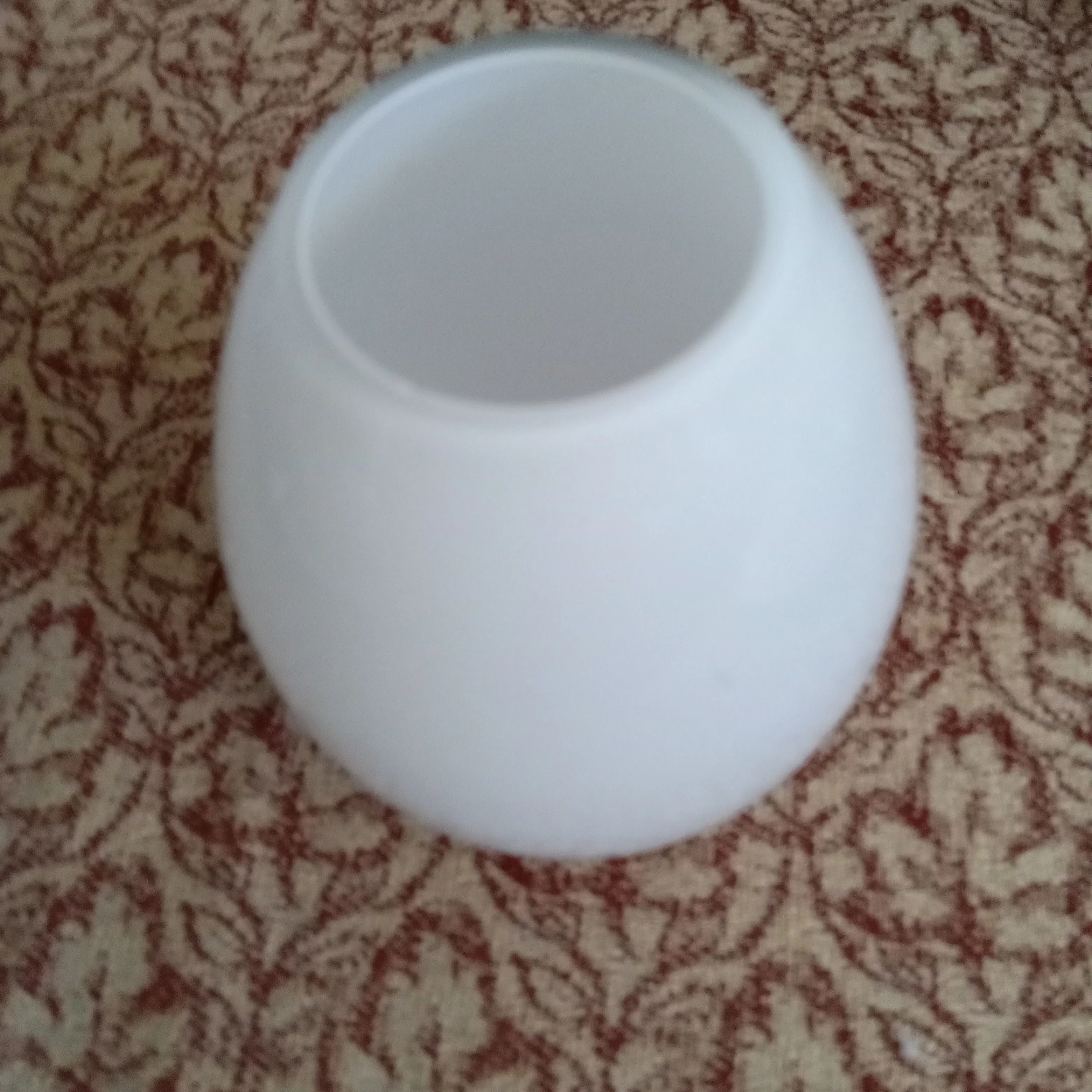 Product image for Art Glass Small Vase