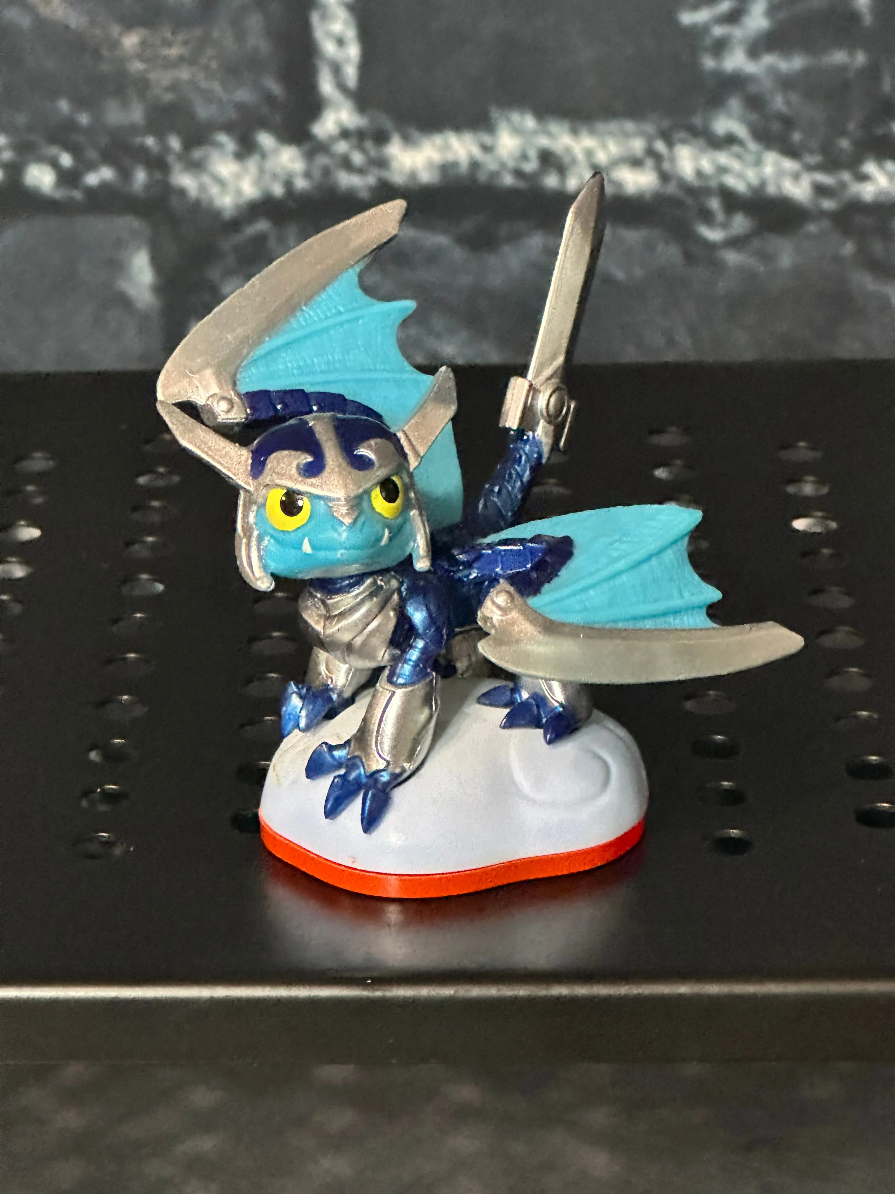 Product image for Skylanders - Trap Team - BLADES
