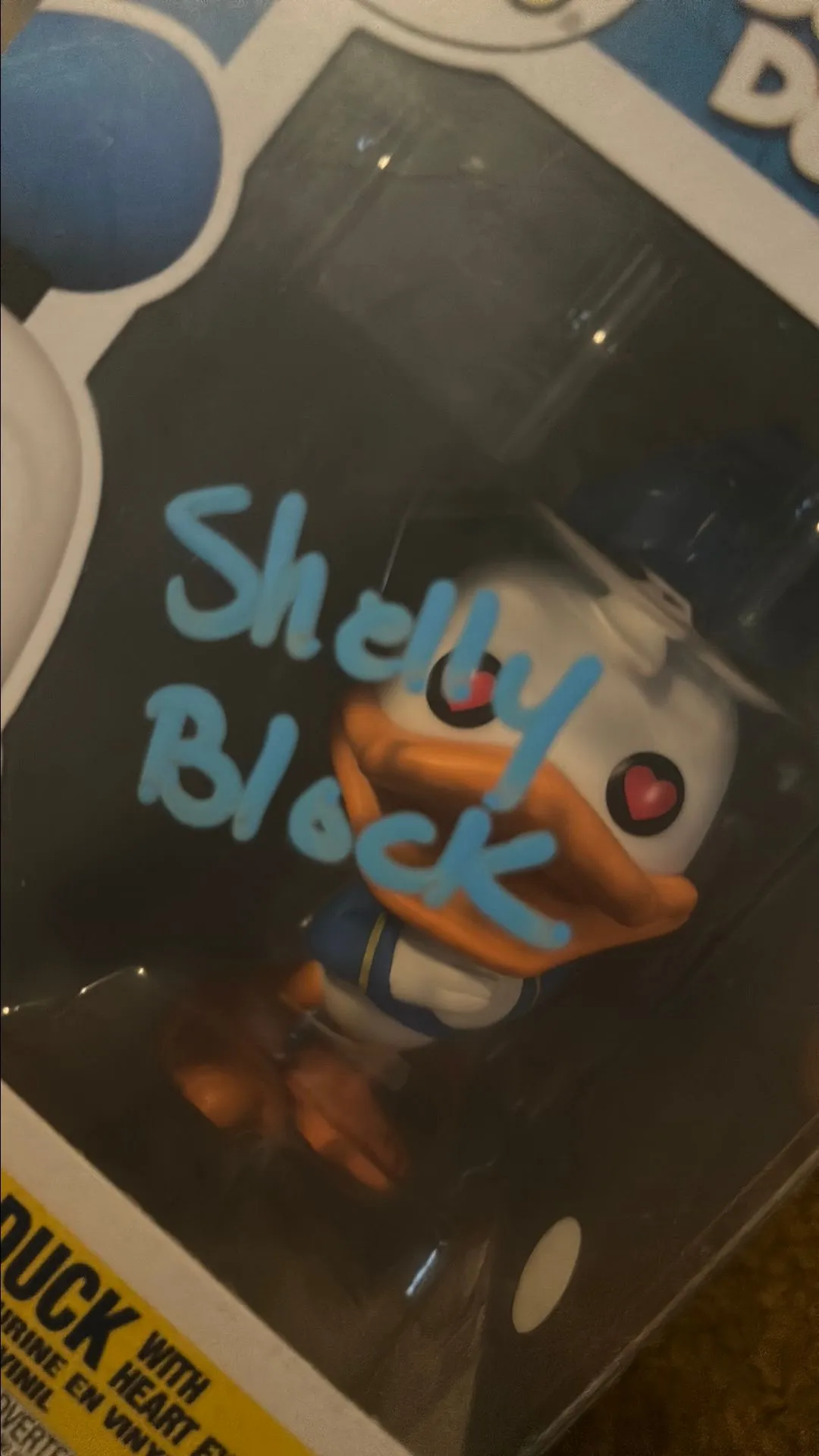Listing Image Blurred Background