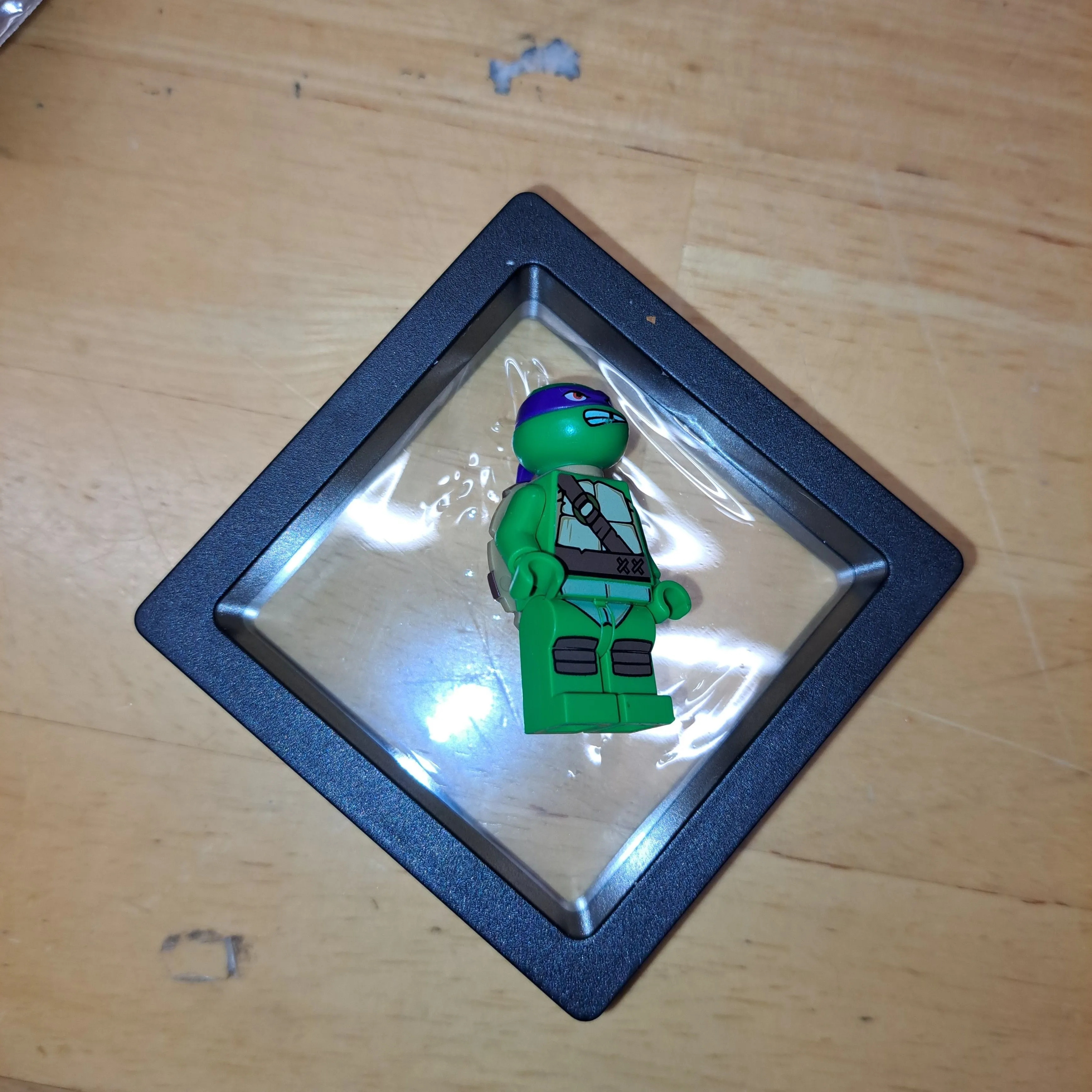 Product image for Minifigure Case