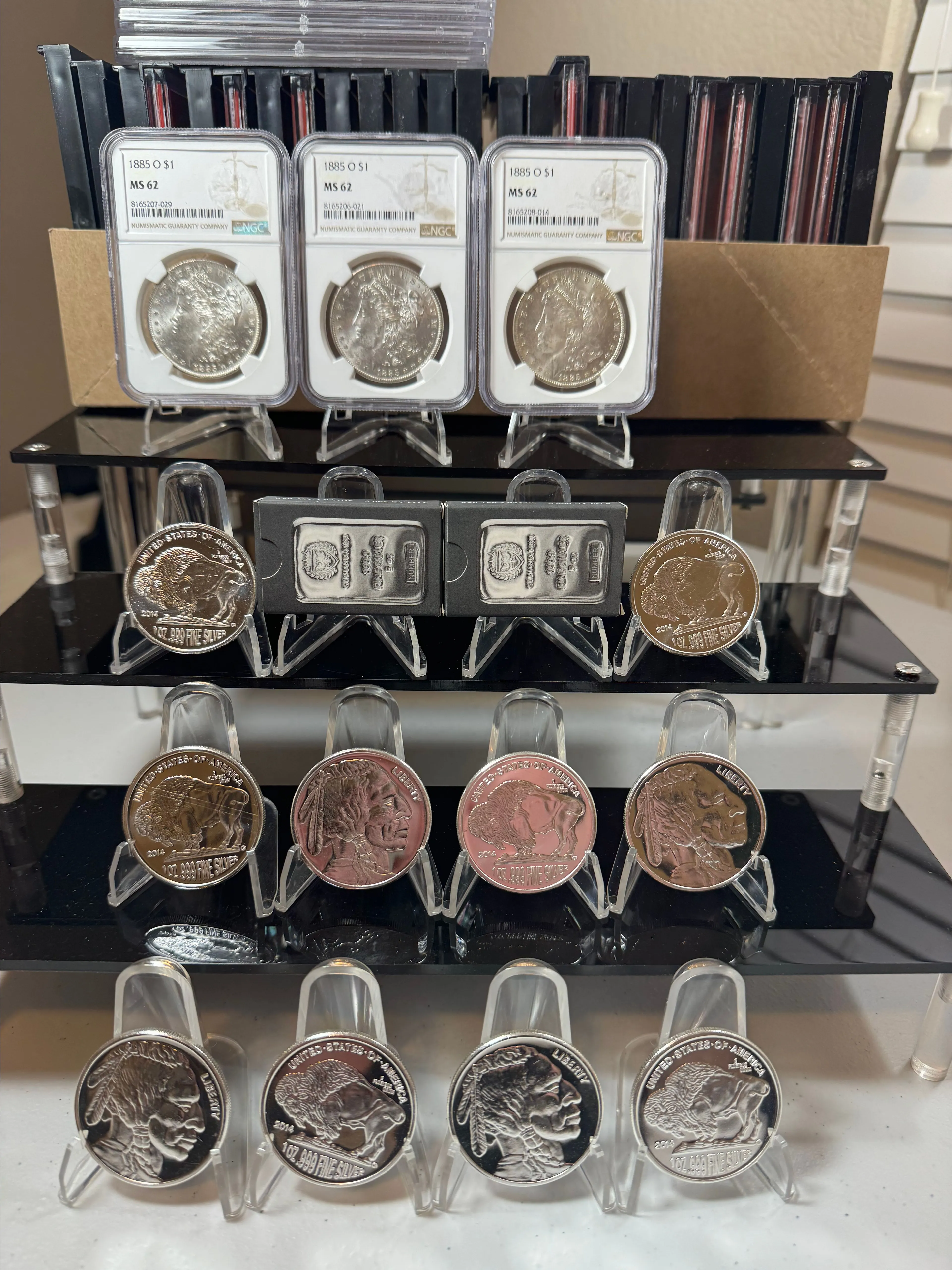 Product image for 5 spins on the wheel!